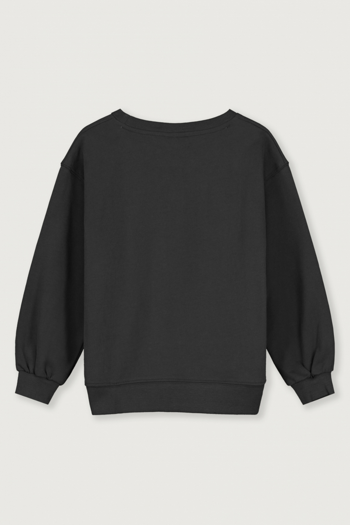 Dropped Shoulder Sweater | verschiedene Farben