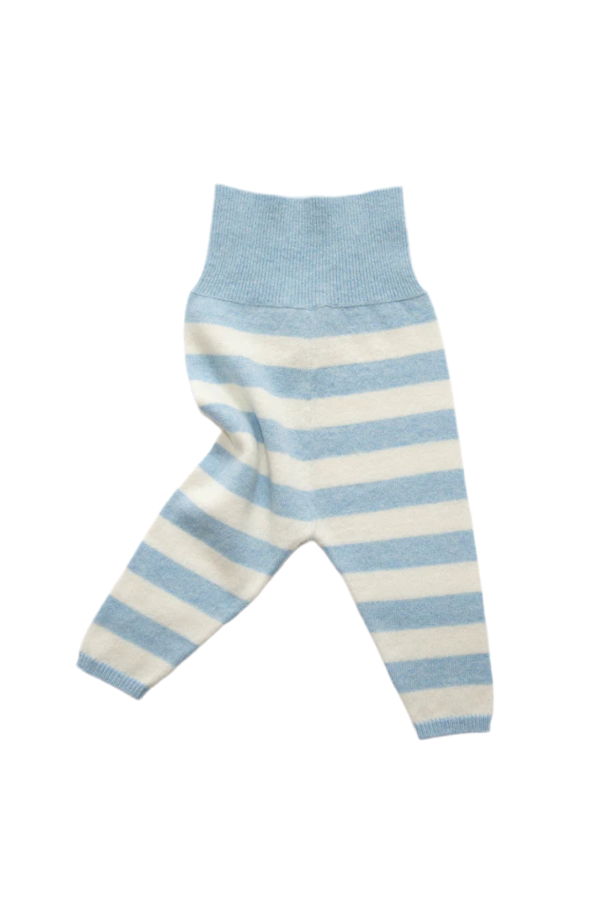 Hose "Bobby" aus Kaschmir | verschiedene Farben