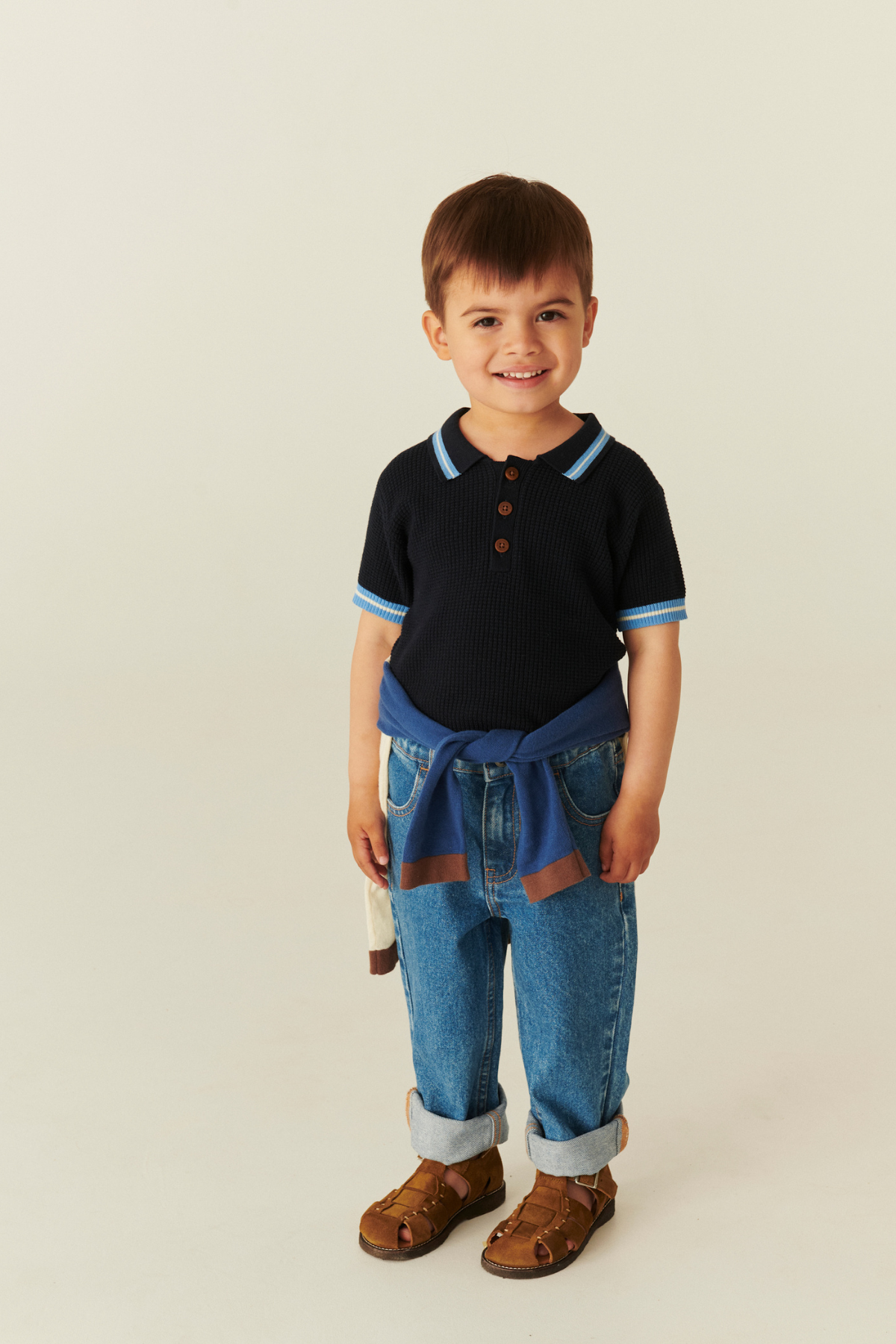 Jeans "Organic Junior" | Regular Fit