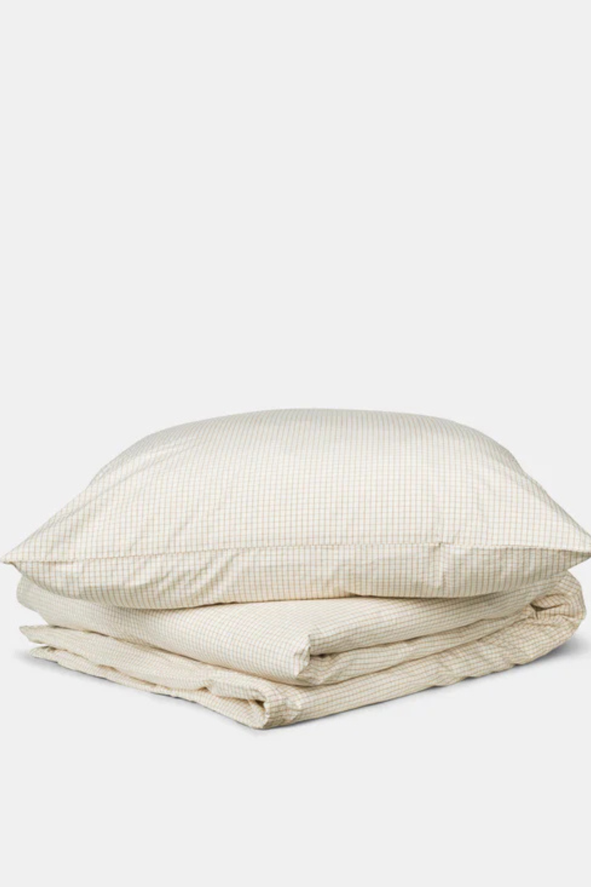 Adult Bettwäsche "Agnes" | Mini Check