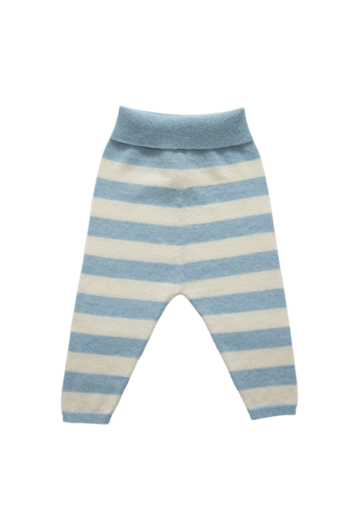 Hose "Bobby" aus Kaschmir | verschiedene Farben