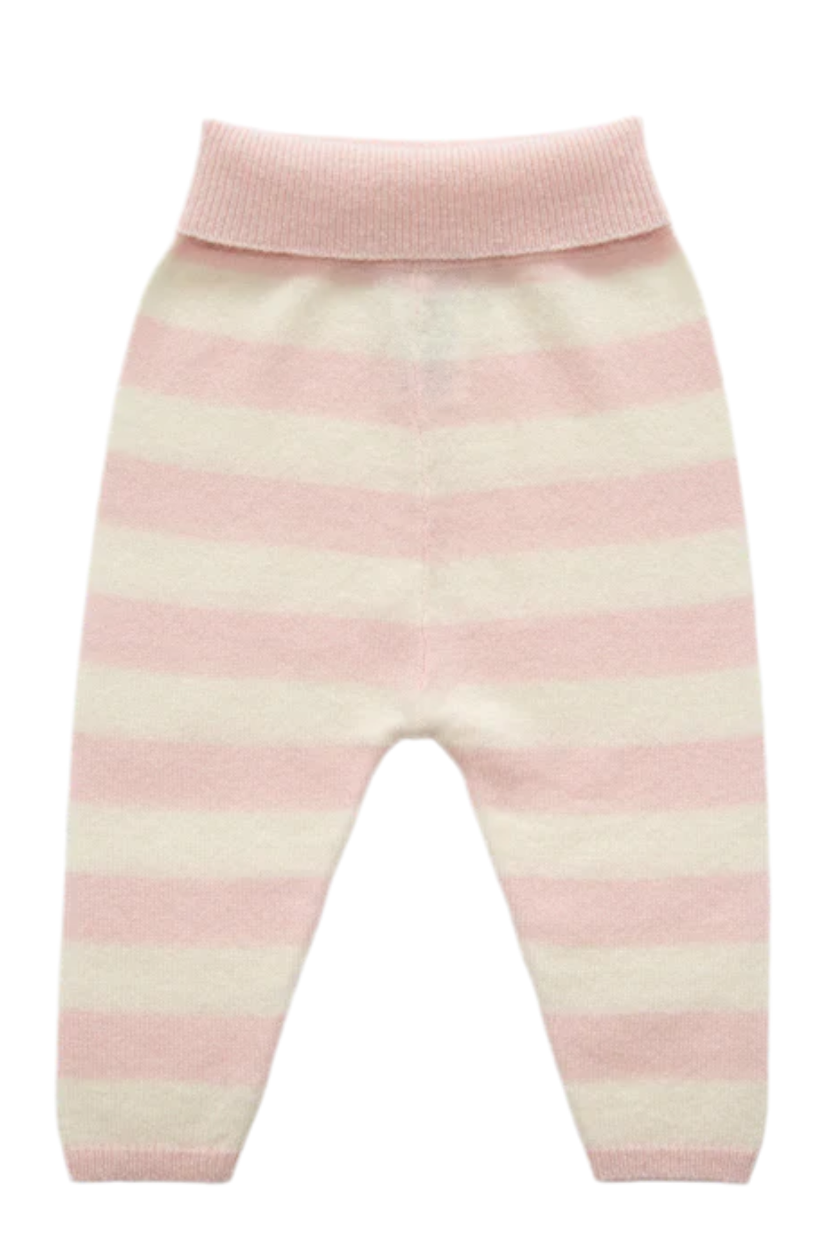 Hose "Bobby" aus Kaschmir | verschiedene Farben