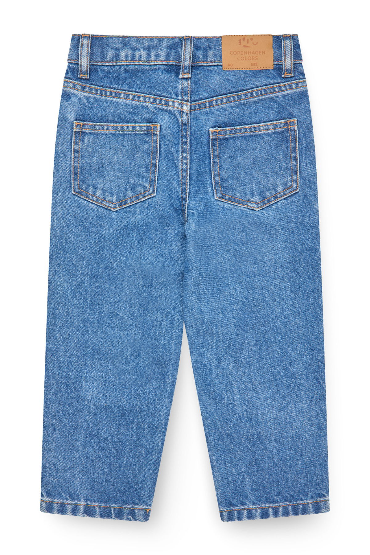 Jeans "Organic Junior" | Regular Fit