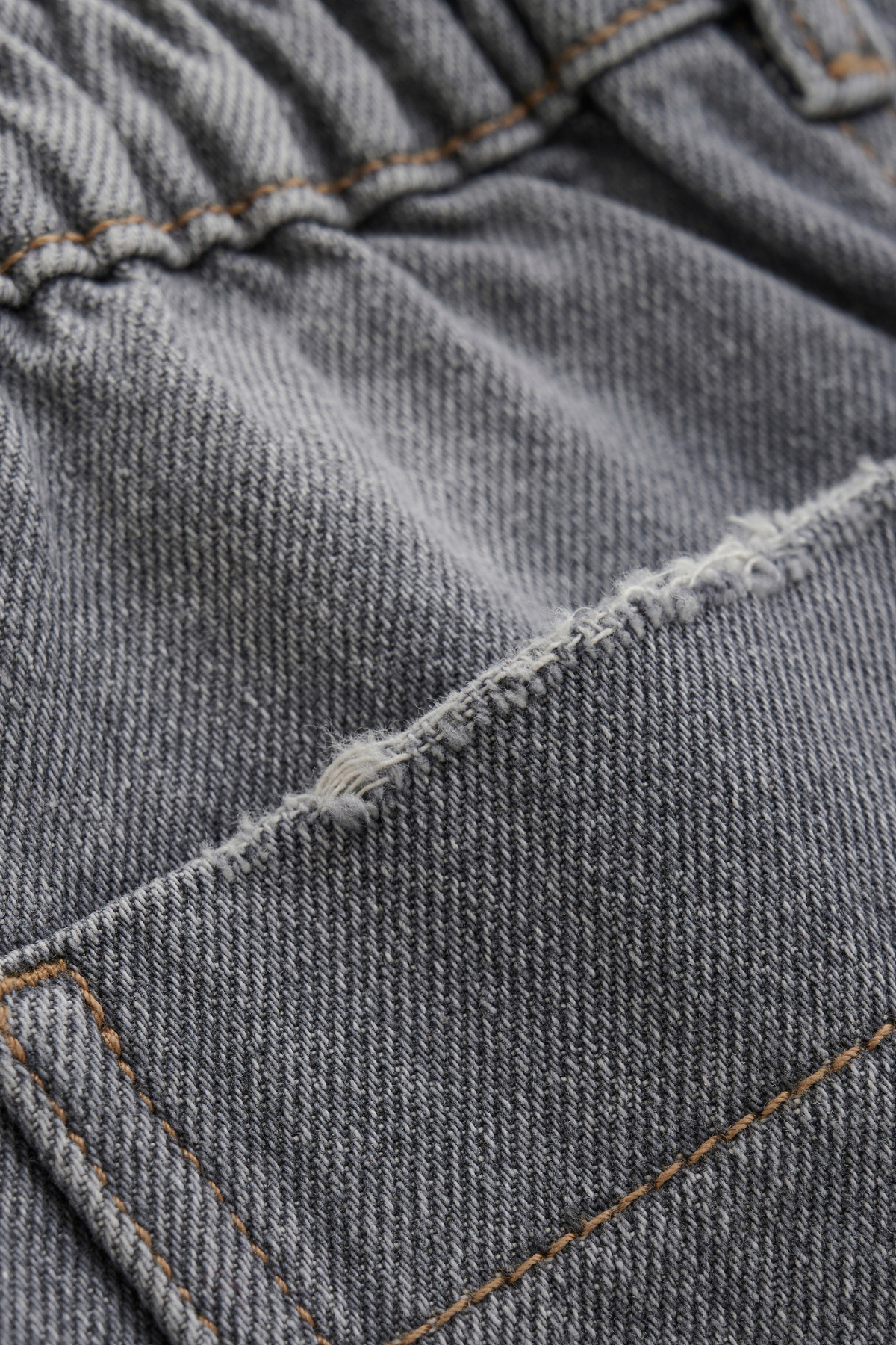 Jeans "Wide Fit"