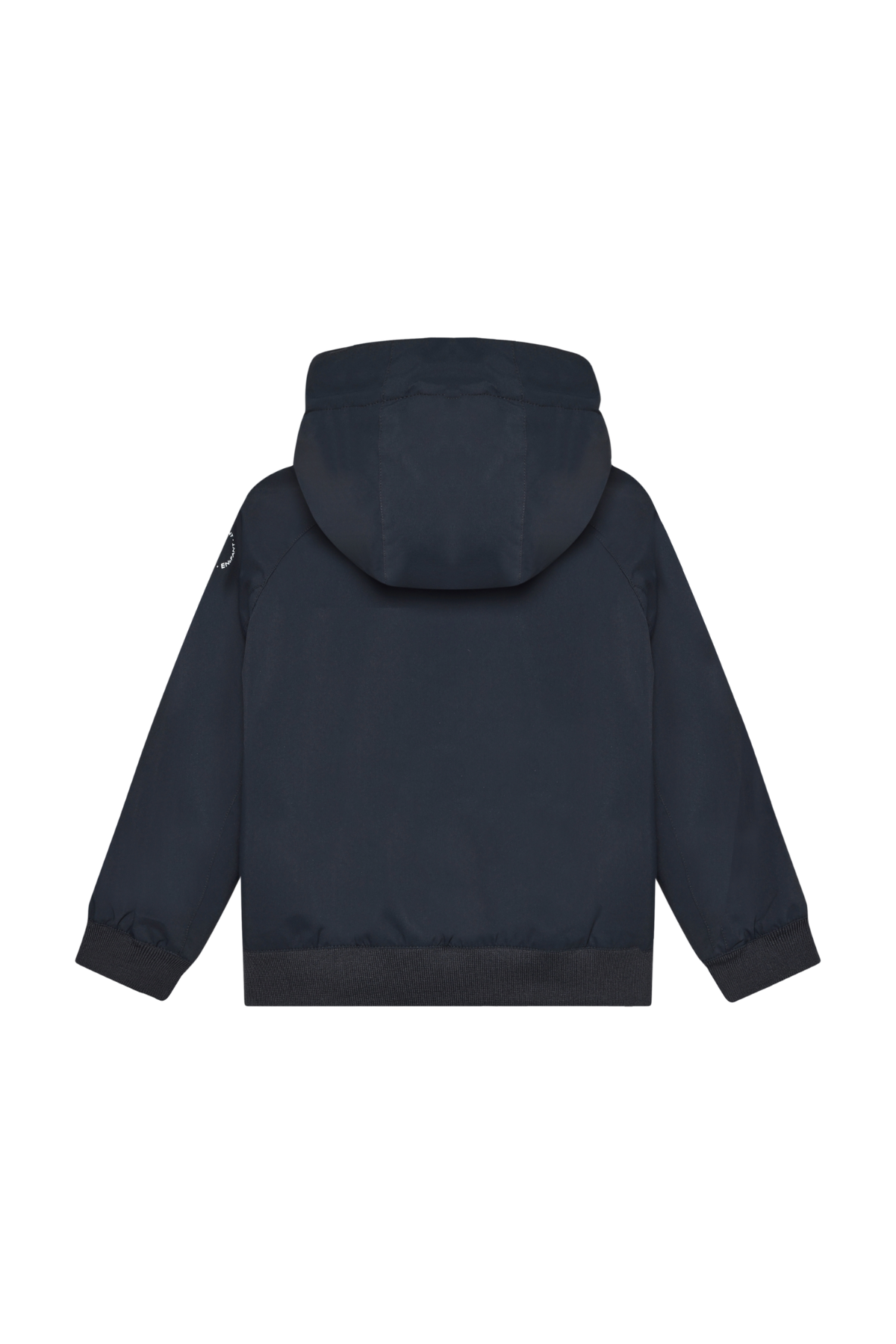 Bomberjacke mit Kapuze 10.000mm Wassersäule | Citadel