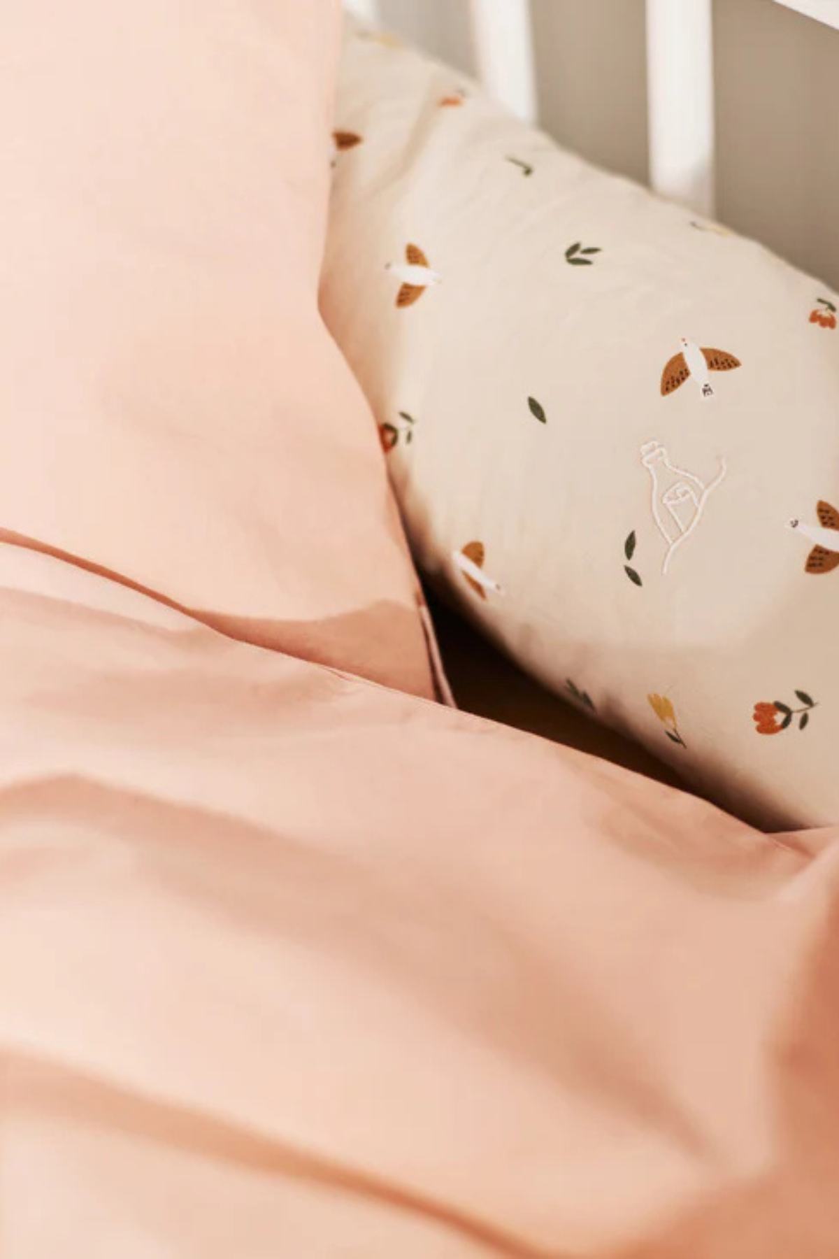 Adult Bettwäsche "Agnes" | Appleblossom