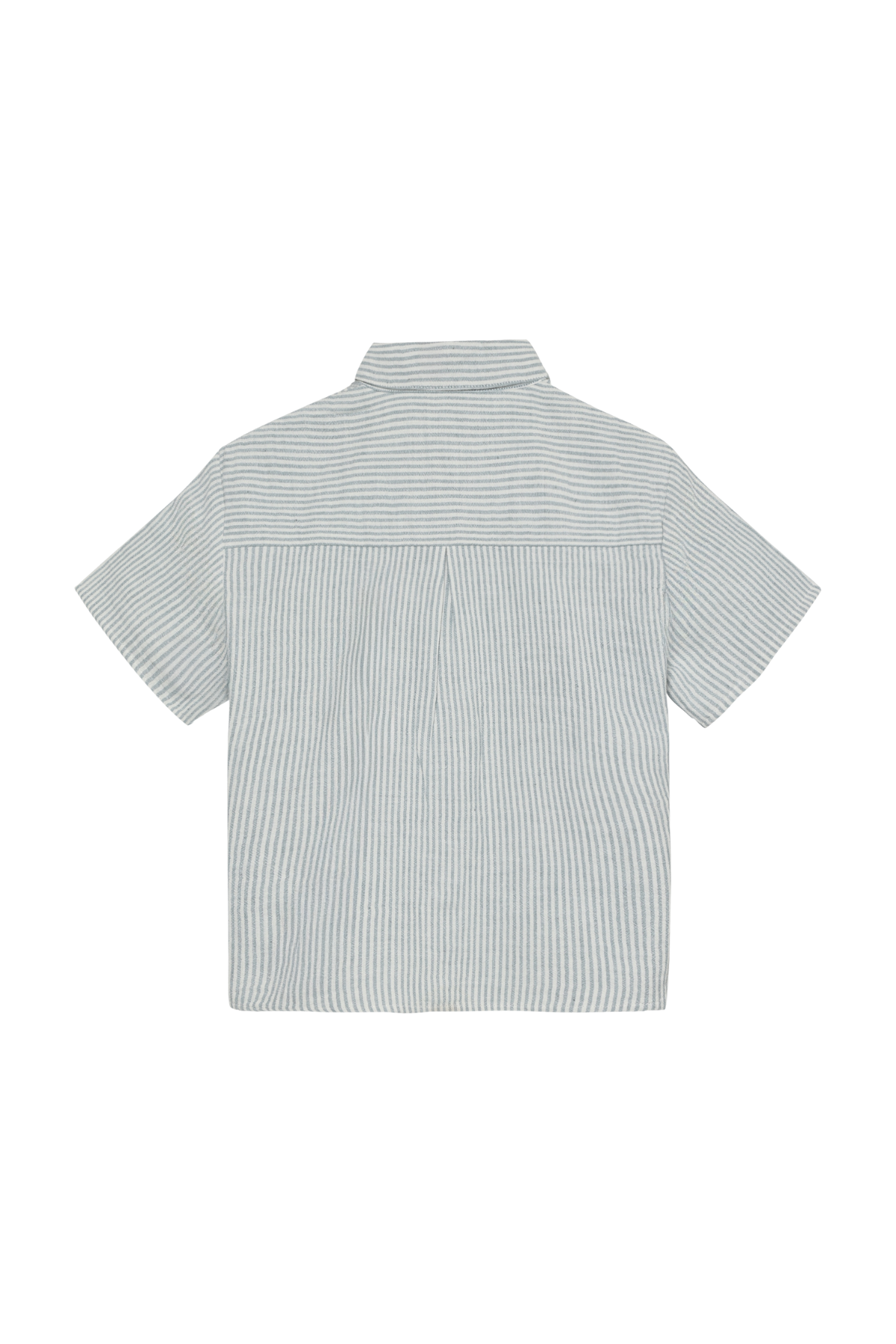 Musselin Hemd | Citadel