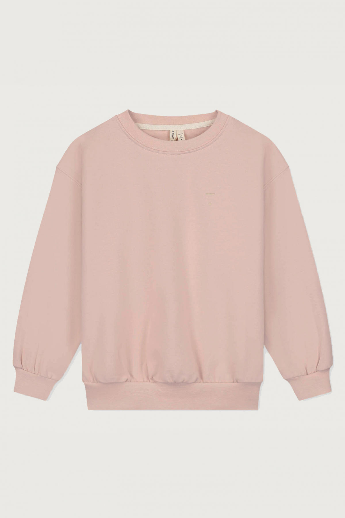 Dropped Shoulder Sweater | verschiedene Farben