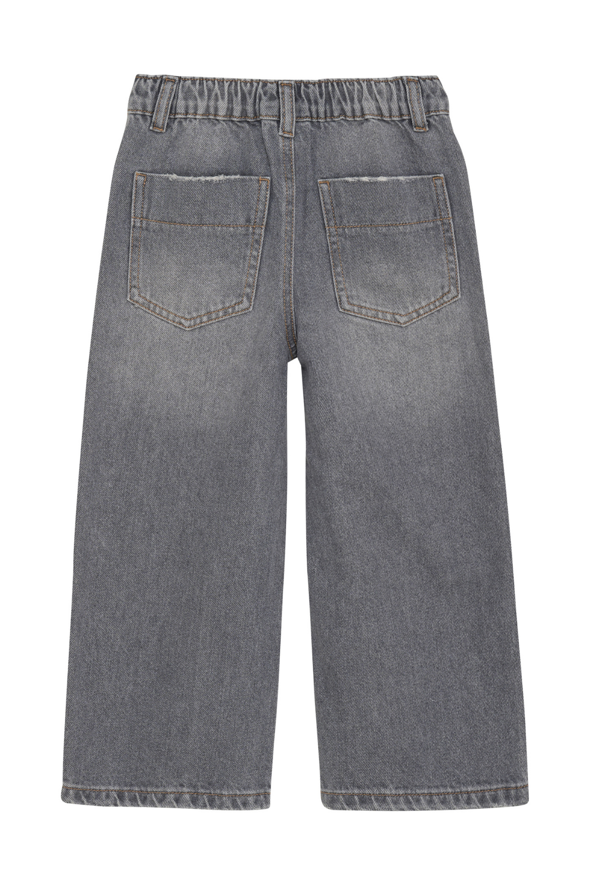 Jeans "Wide Fit"