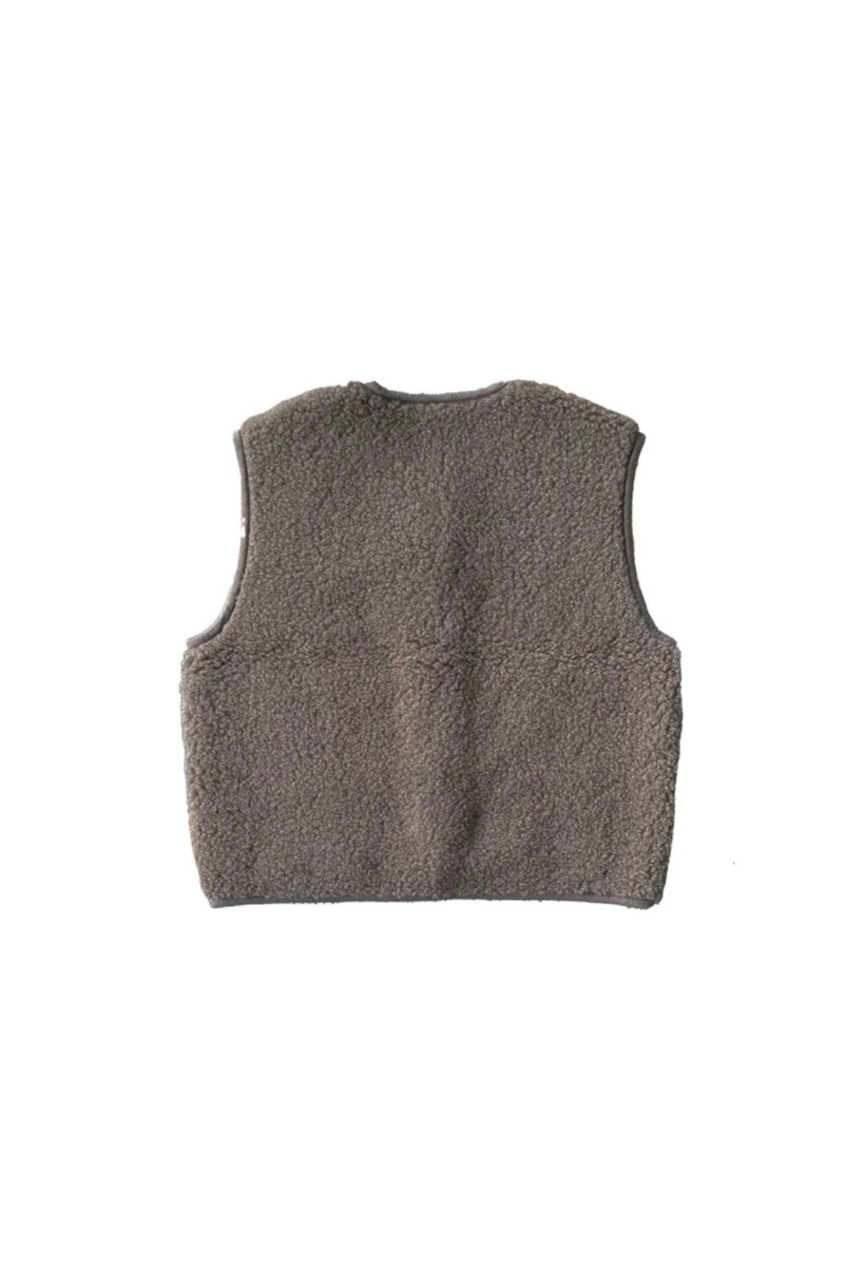 Weste "TYB" Adult | 100% Wolle