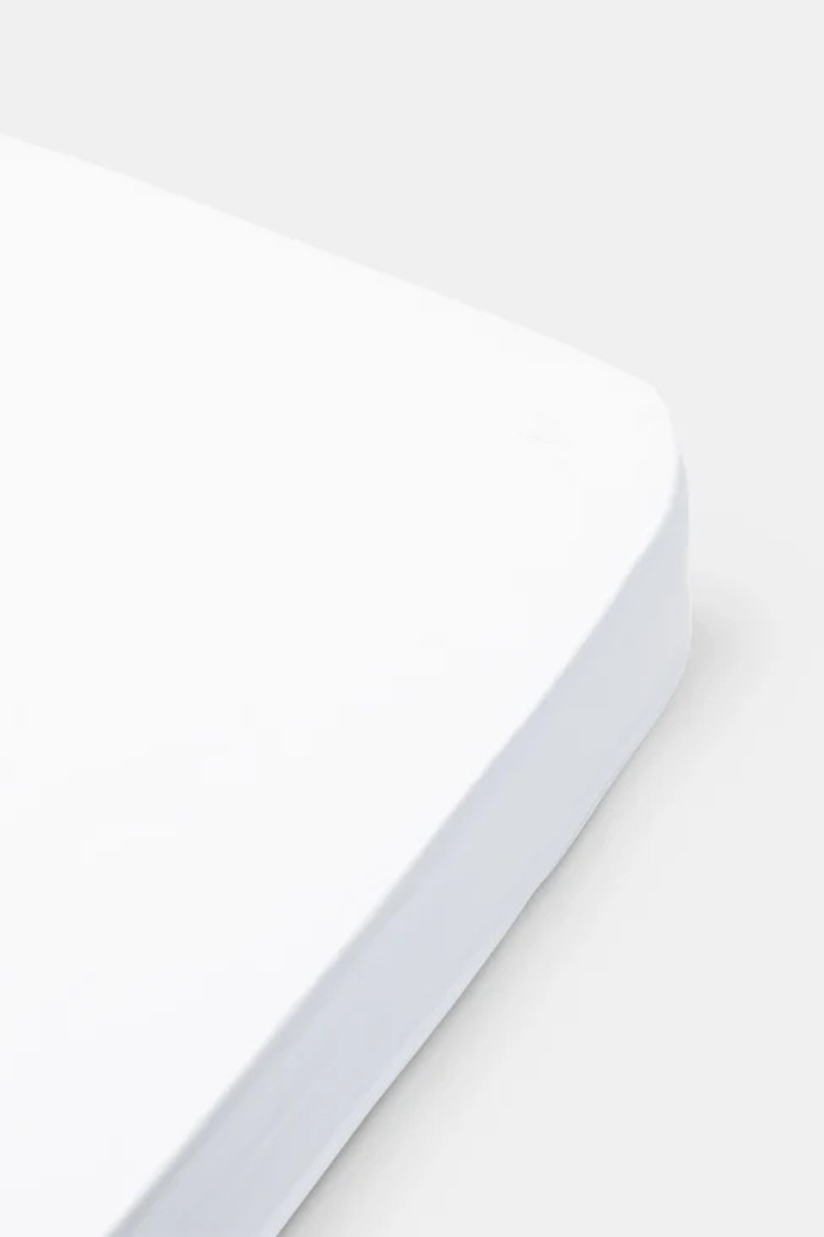 Bettaken "Grow" - 90x200 | Simply White