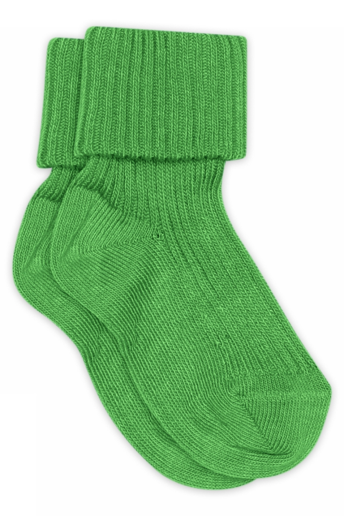 Socken aus Baumwollripp | verschiedene Farben