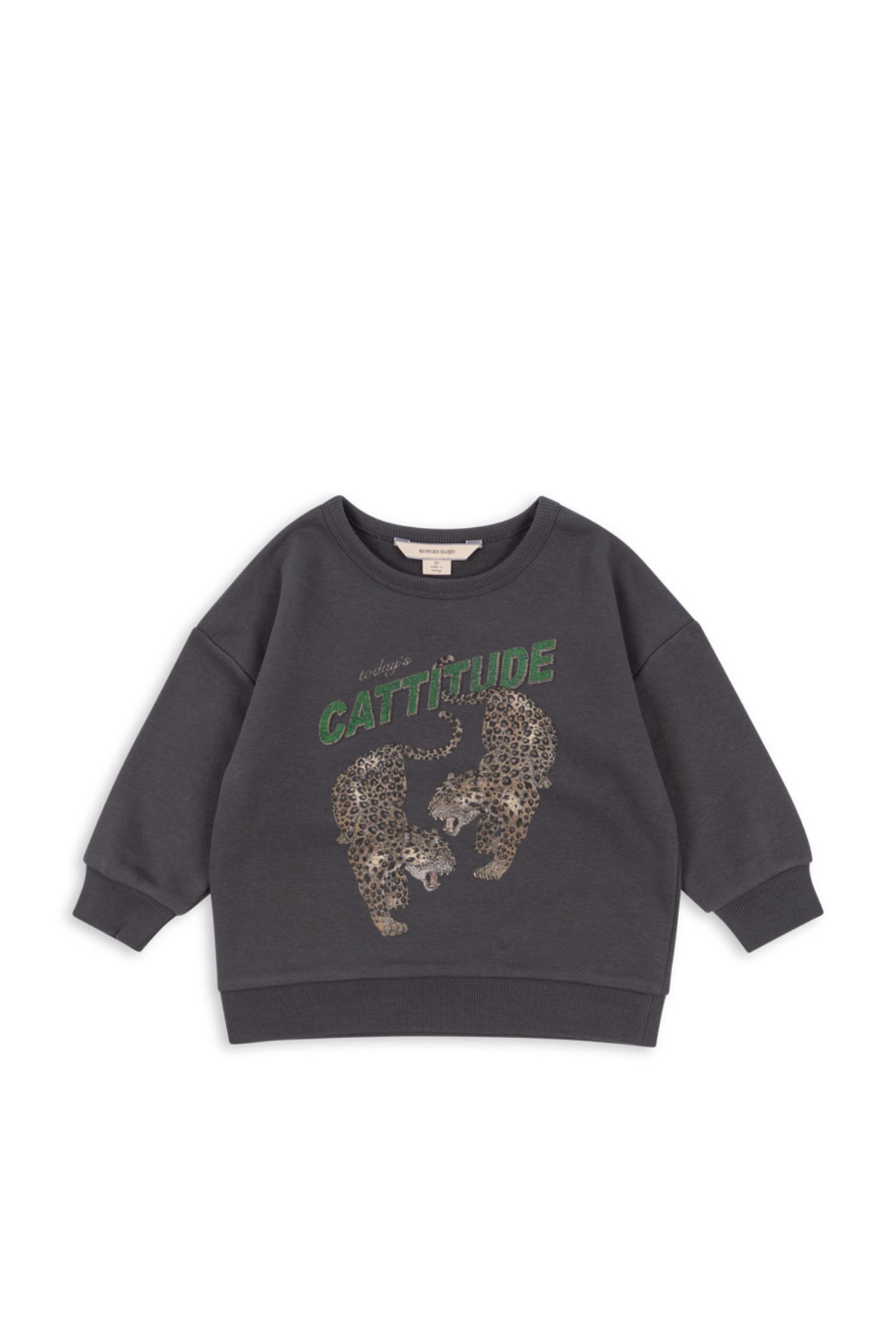 Sweatshirt "Lou" | Magnet