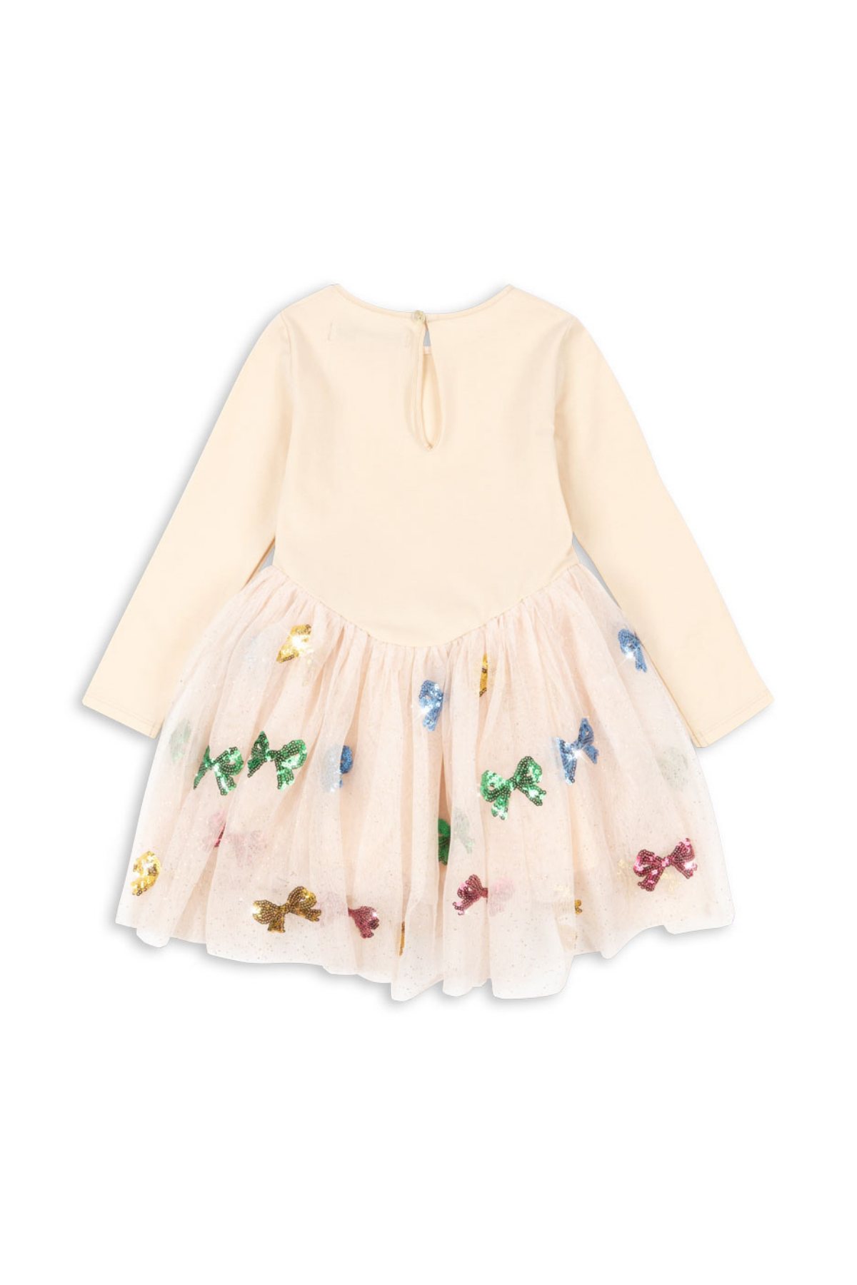 Ballerina-Kleid "Yvonne" | Bow Coloré