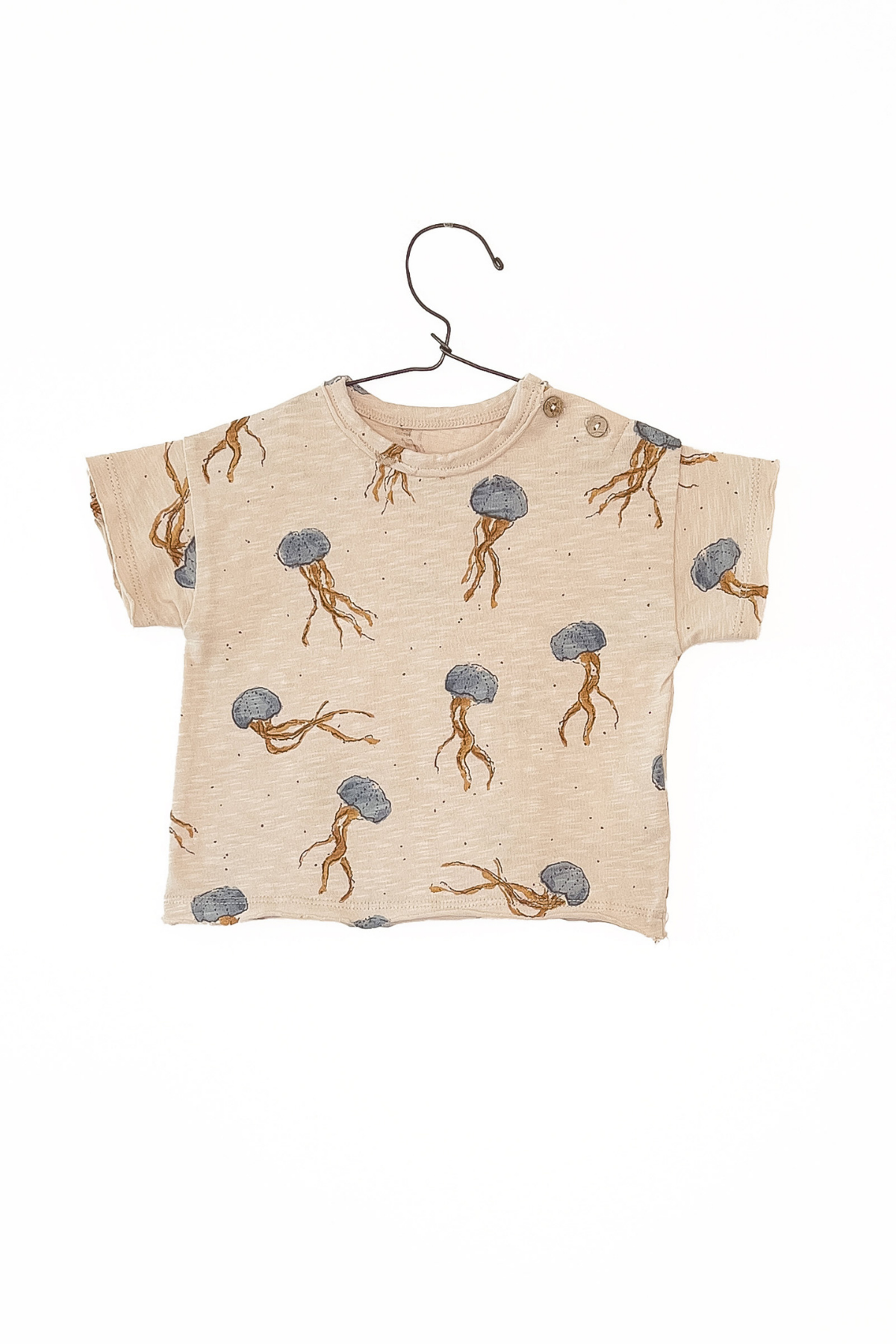 T-Shirt "Jellyfish"