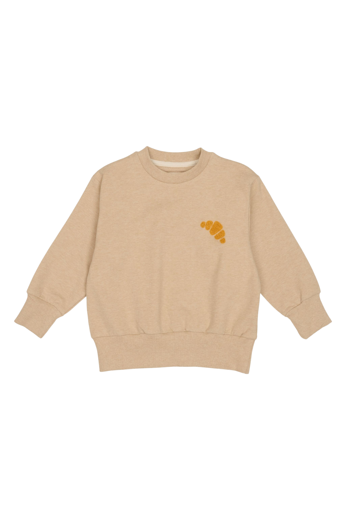 Sweater "Lyon" | Croissant