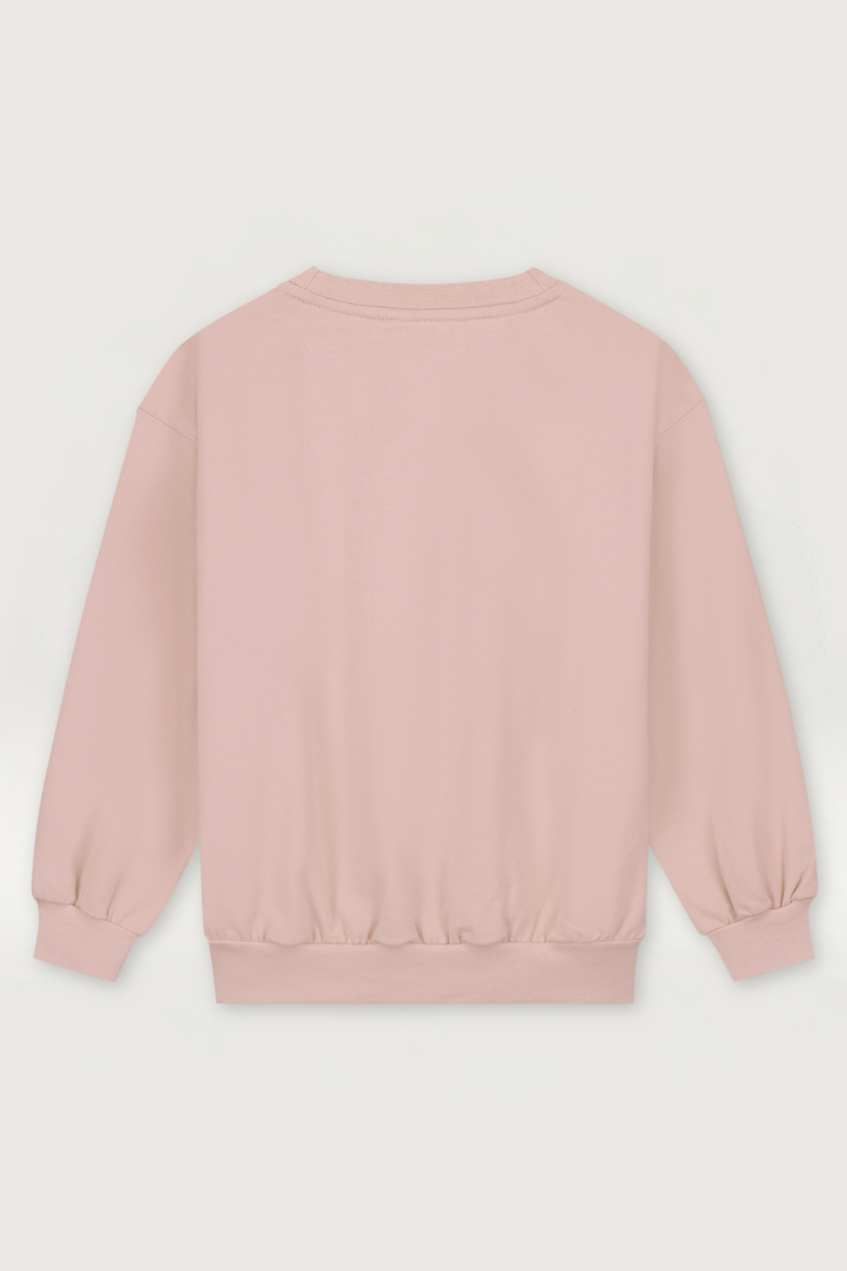 Dropped Shoulder Sweater | verschiedene Farben
