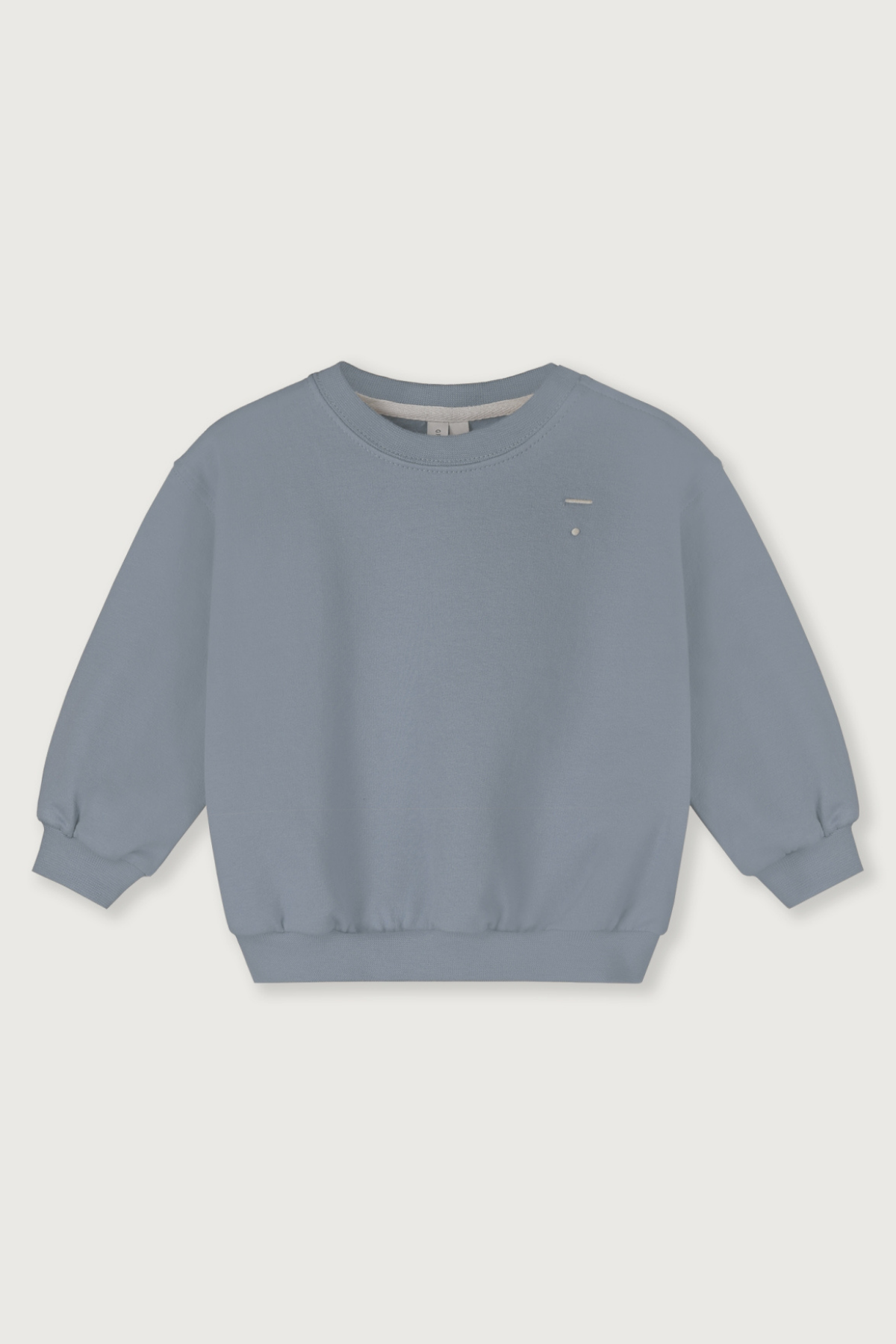 Baby Sweatshirt Dropped Shoulder  | verschiedene Farben