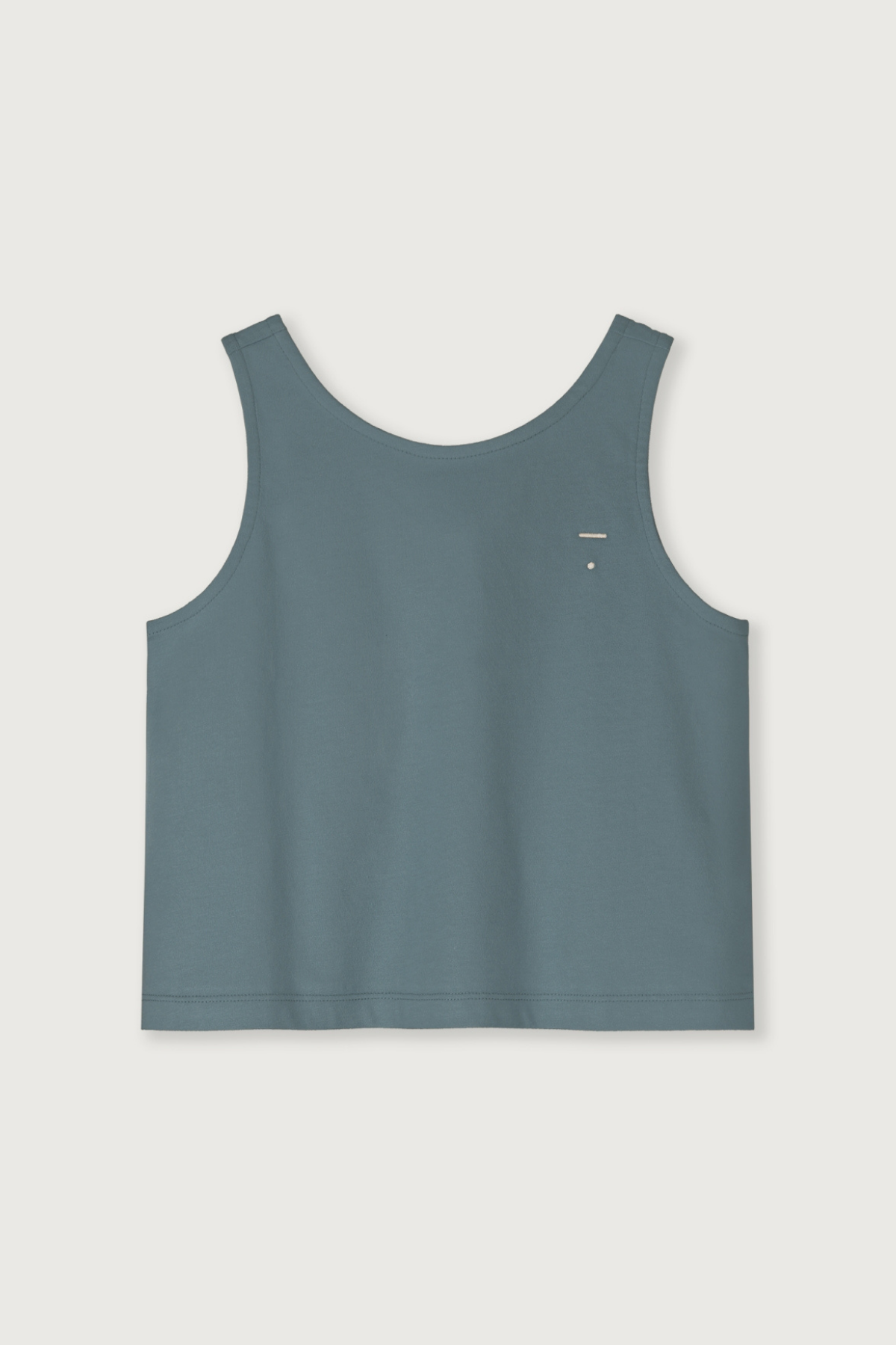 Boxy Tank Top | verschiedene Farben