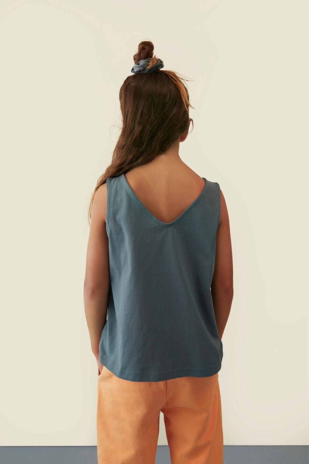 Boxy Tank Top | verschiedene Farben