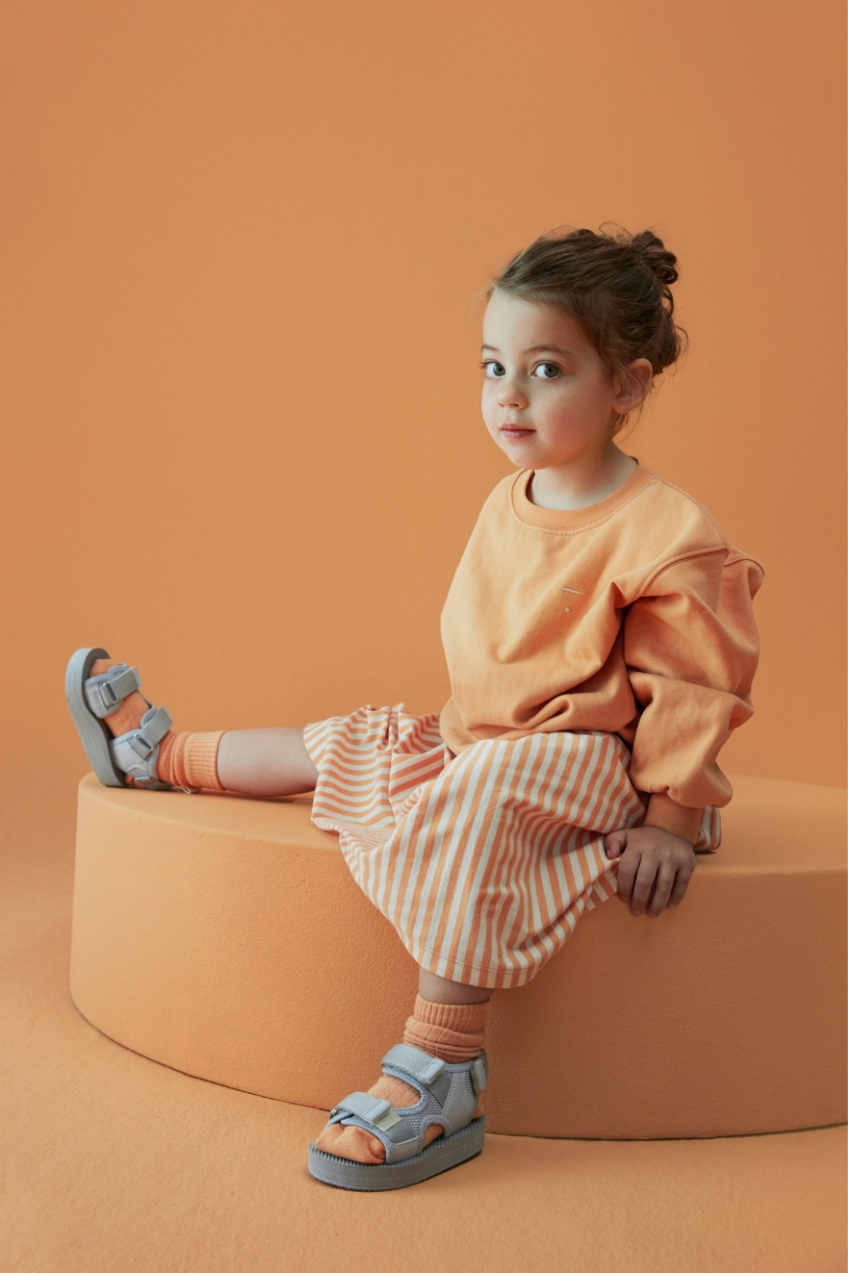 Dropped Shoulder Sweater | verschiedene Farben