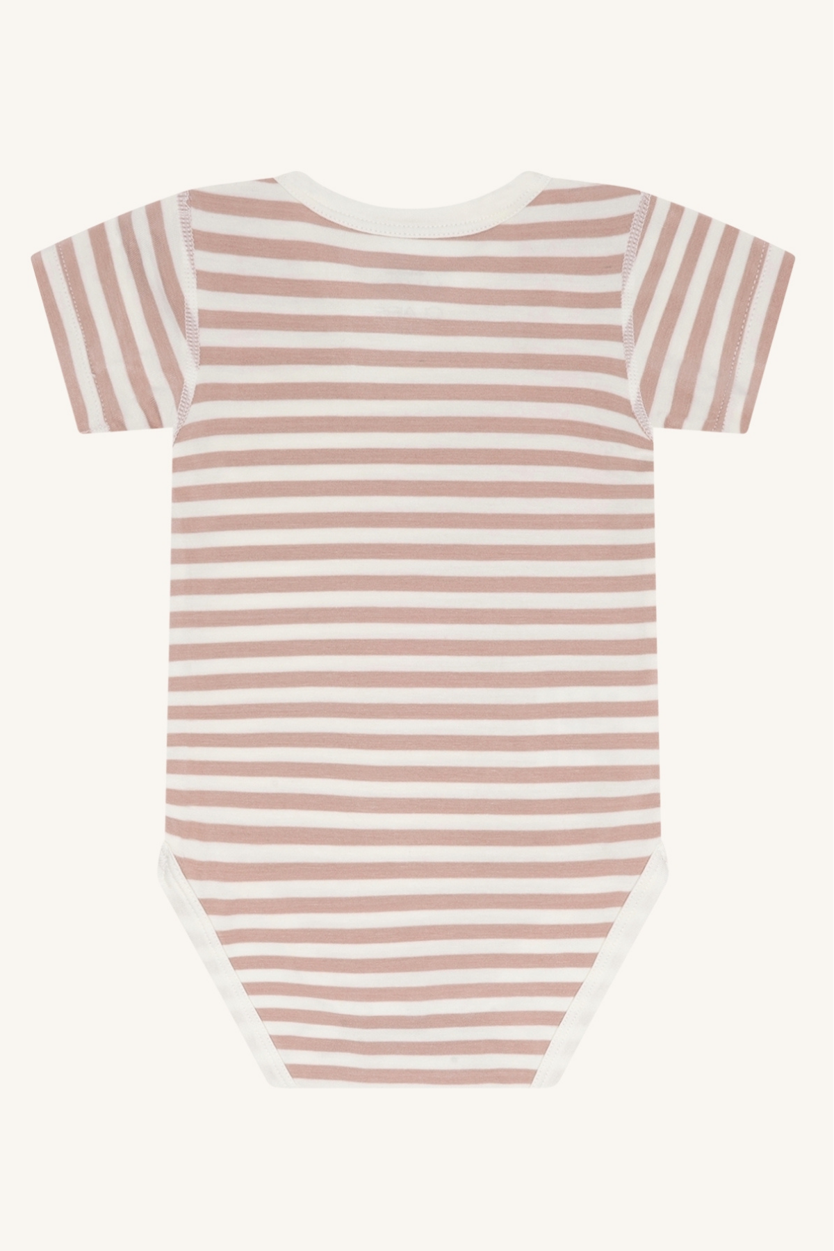 Kurzarmbody "Buller Skyway" aus Bambus