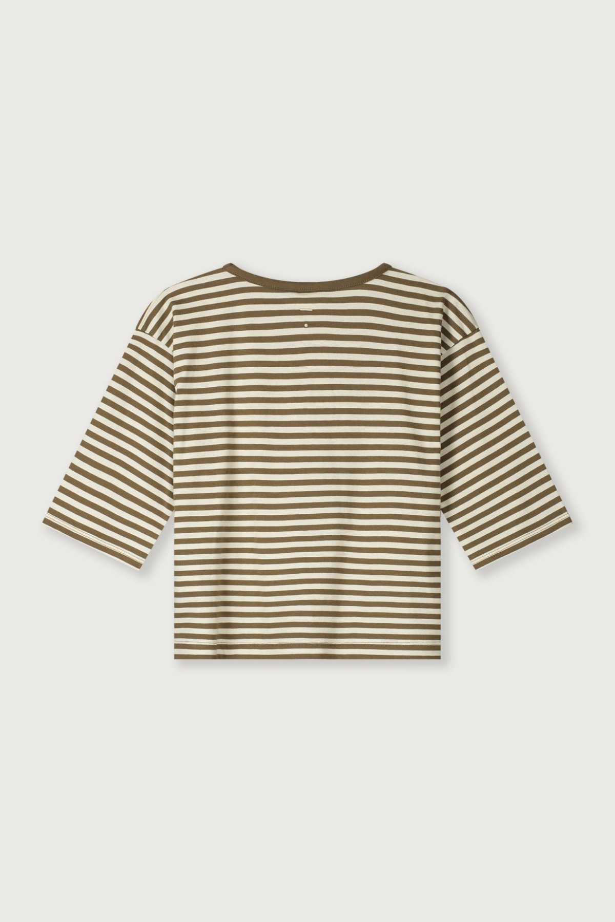 Dropped Shoulder T-Shirt | verschiedene Farben