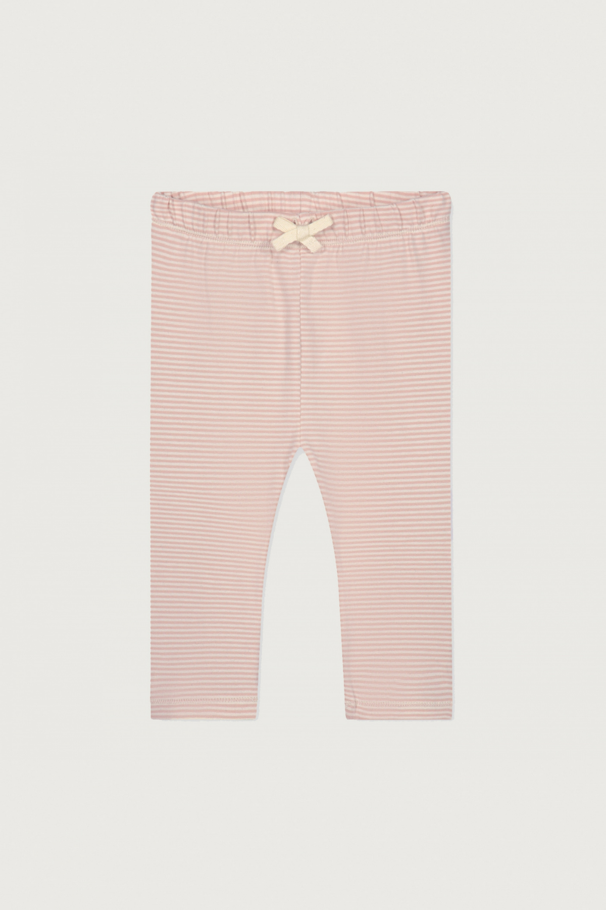 Gestreifte Baby Leggings | verschiedene Farben
