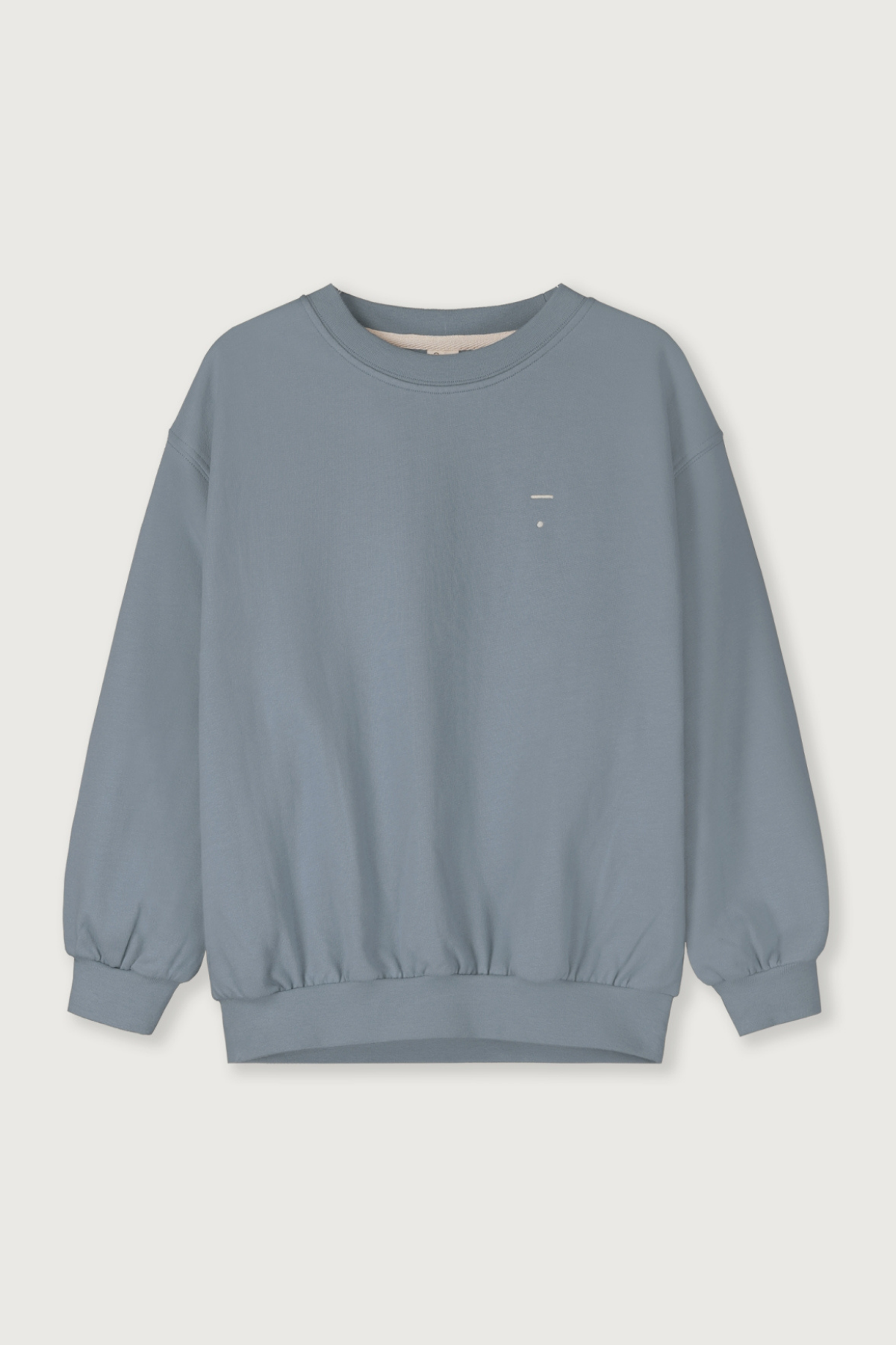 Dropped Shoulder Sweater | verschiedene Farben