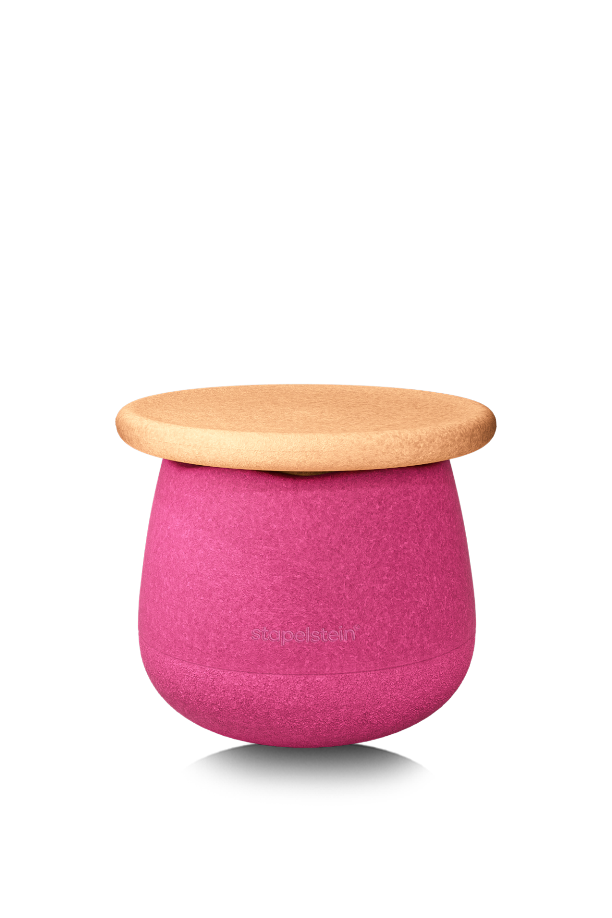 Stapelstein Hocker "Dynamic Small" | verschiedene Farben