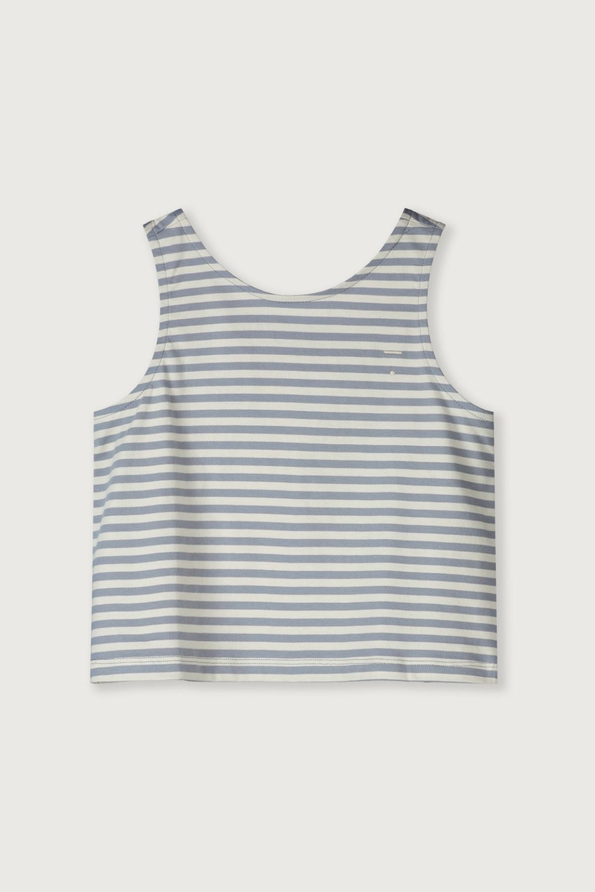 Boxy Tank Top | verschiedene Farben