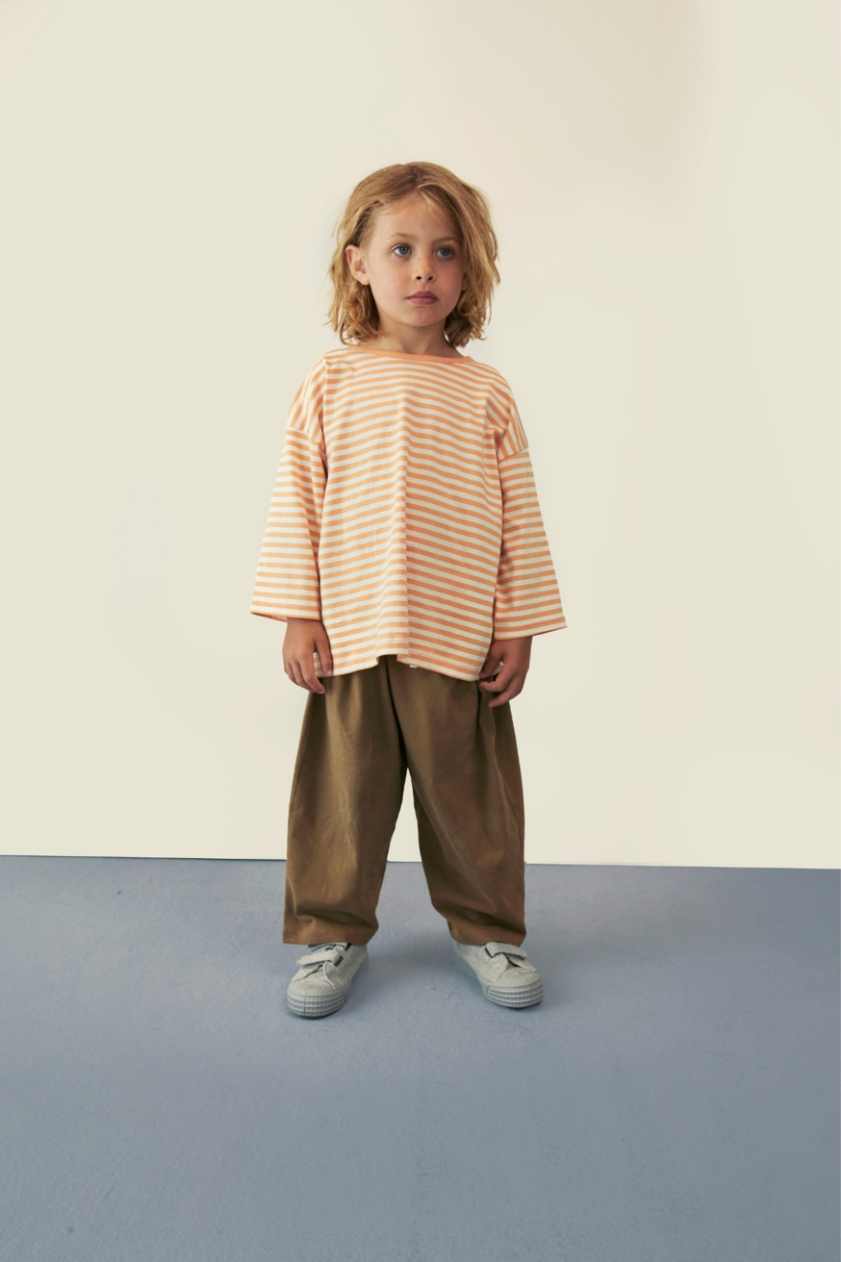 Hose "Pull Up" | verschiedene Farben