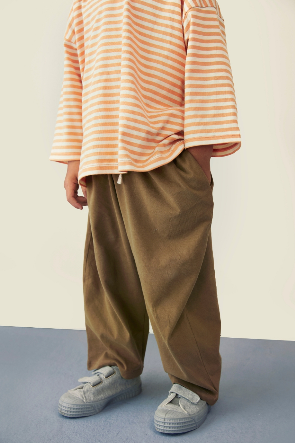 Hose "Pull Up" | verschiedene Farben