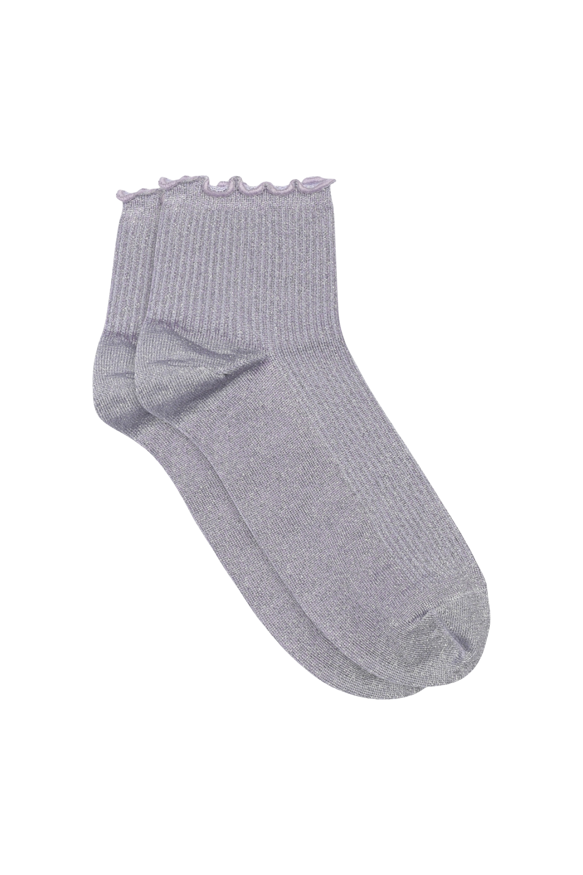 Glitzersocken "Lis" Bambus-Viskose | verschiedene Farben