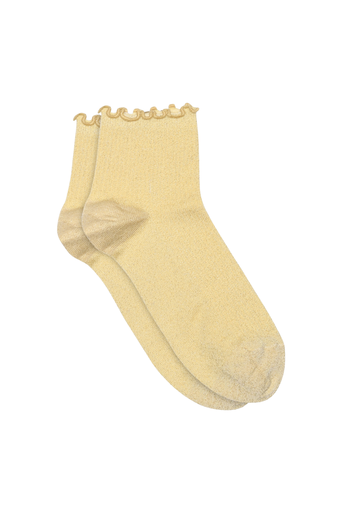 Glitzersocken "Lis" Bambus-Viskose | verschiedene Farben