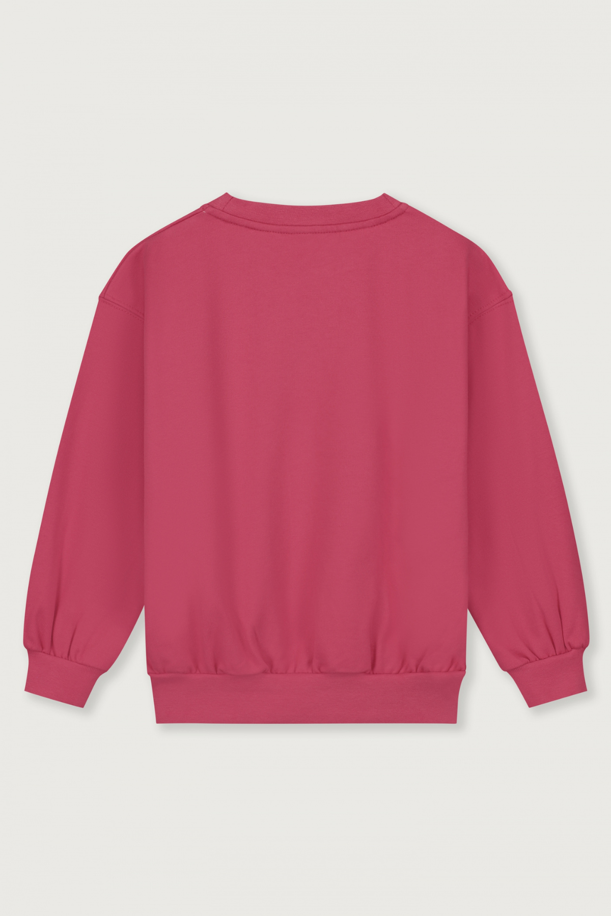 Dropped Shoulder Sweater | verschiedene Farben