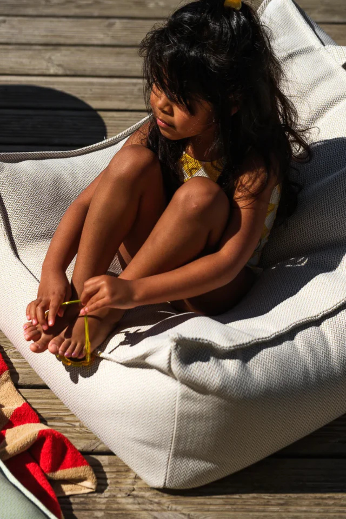 Outdoor Beanbag Chair | verschiedene Farben