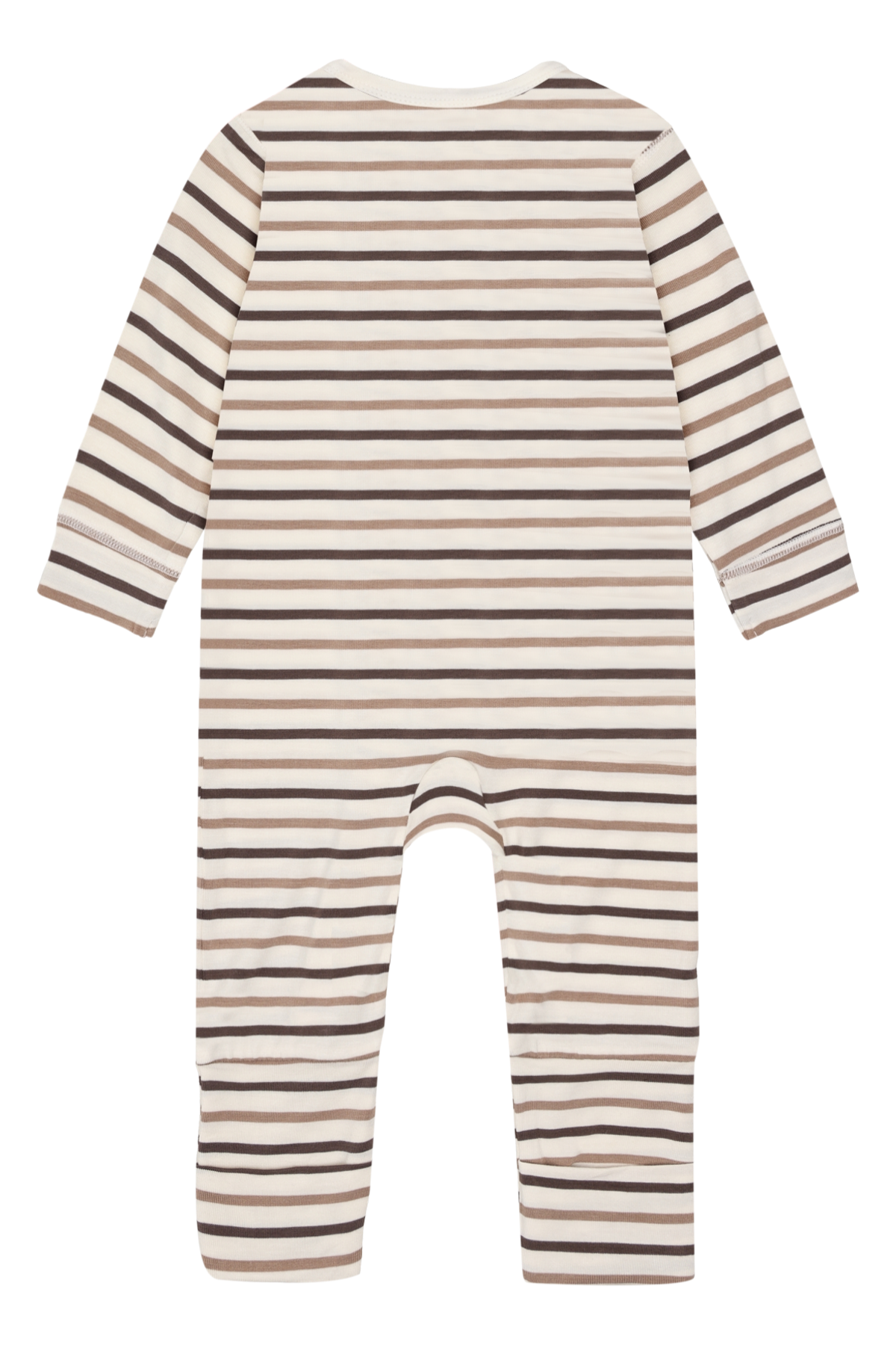 Onesie "Mulle" aus Bambus | verschiedene Farben