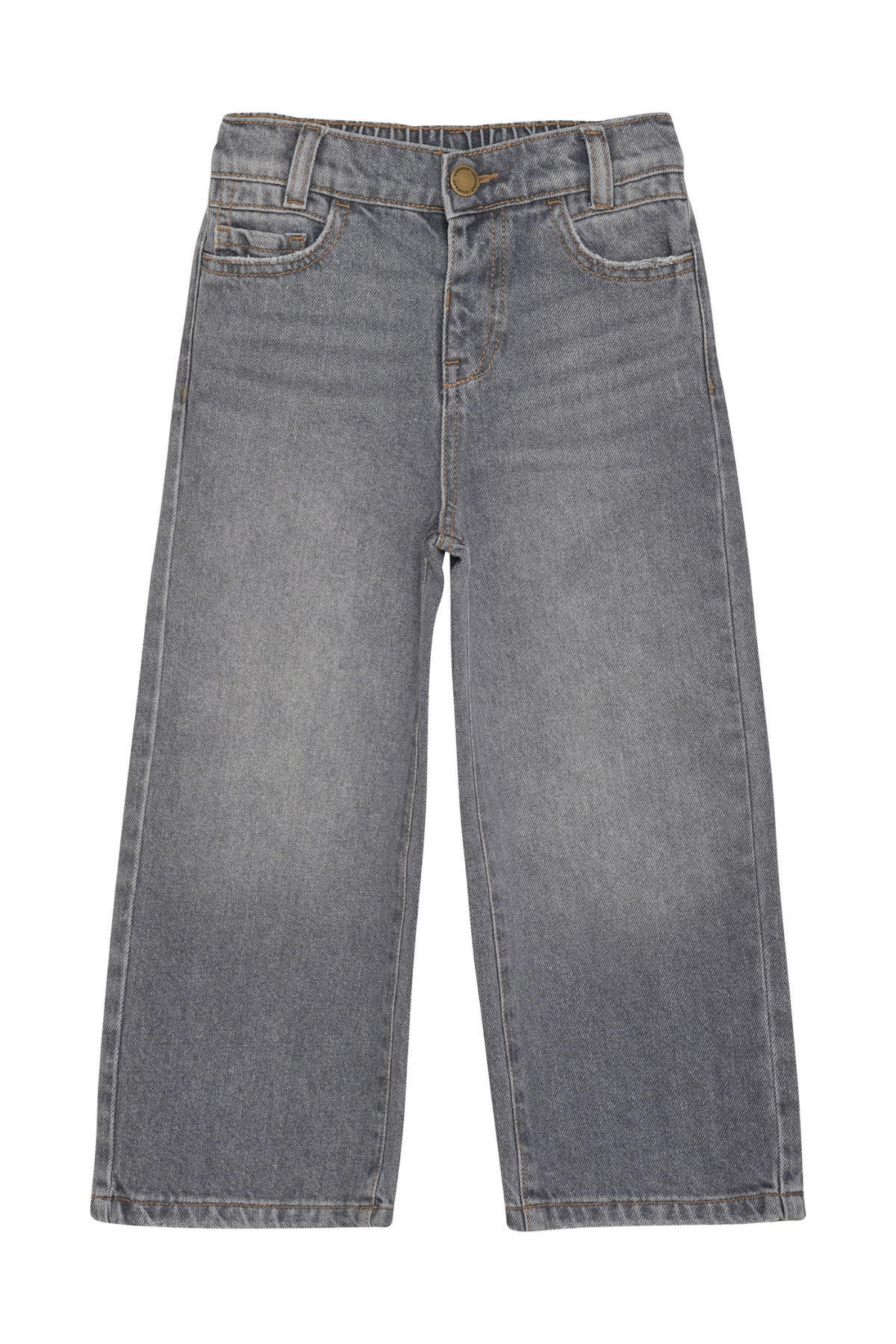 Jeans "Wide Fit"