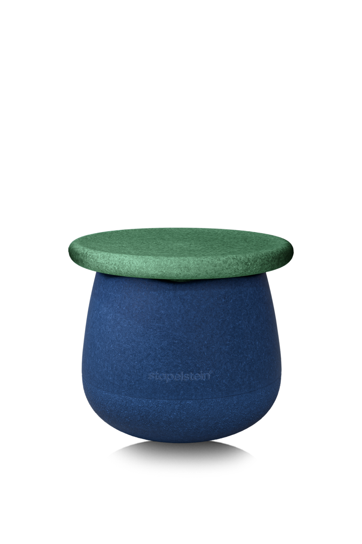 Stapelstein Hocker "Dynamic Small" | verschiedene Farben