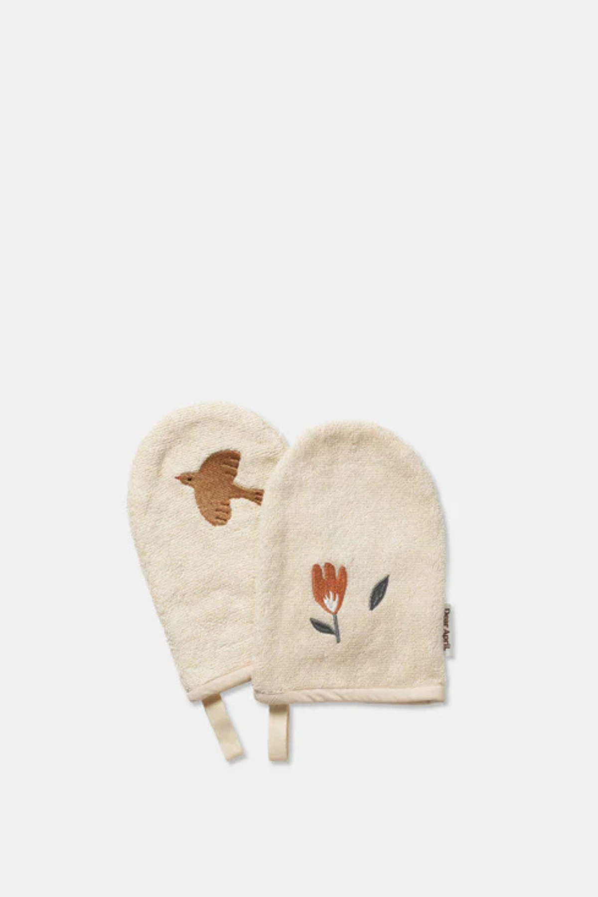 Badehandschuhe "Paw" | Harmony