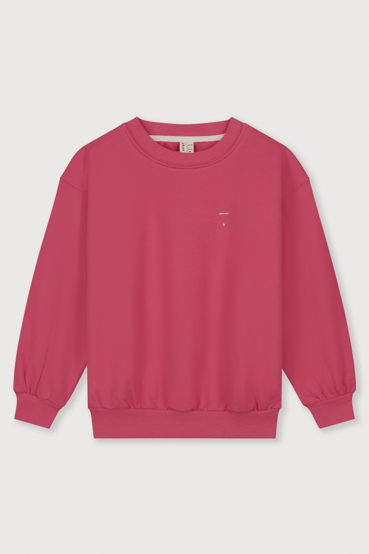 Dropped Shoulder Sweater | verschiedene Farben