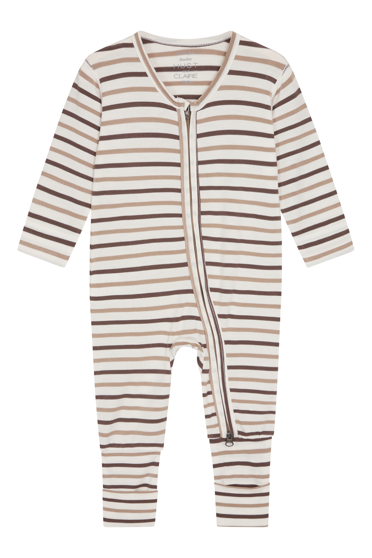 Onesie "Mulle" aus Bambus | verschiedene Farben