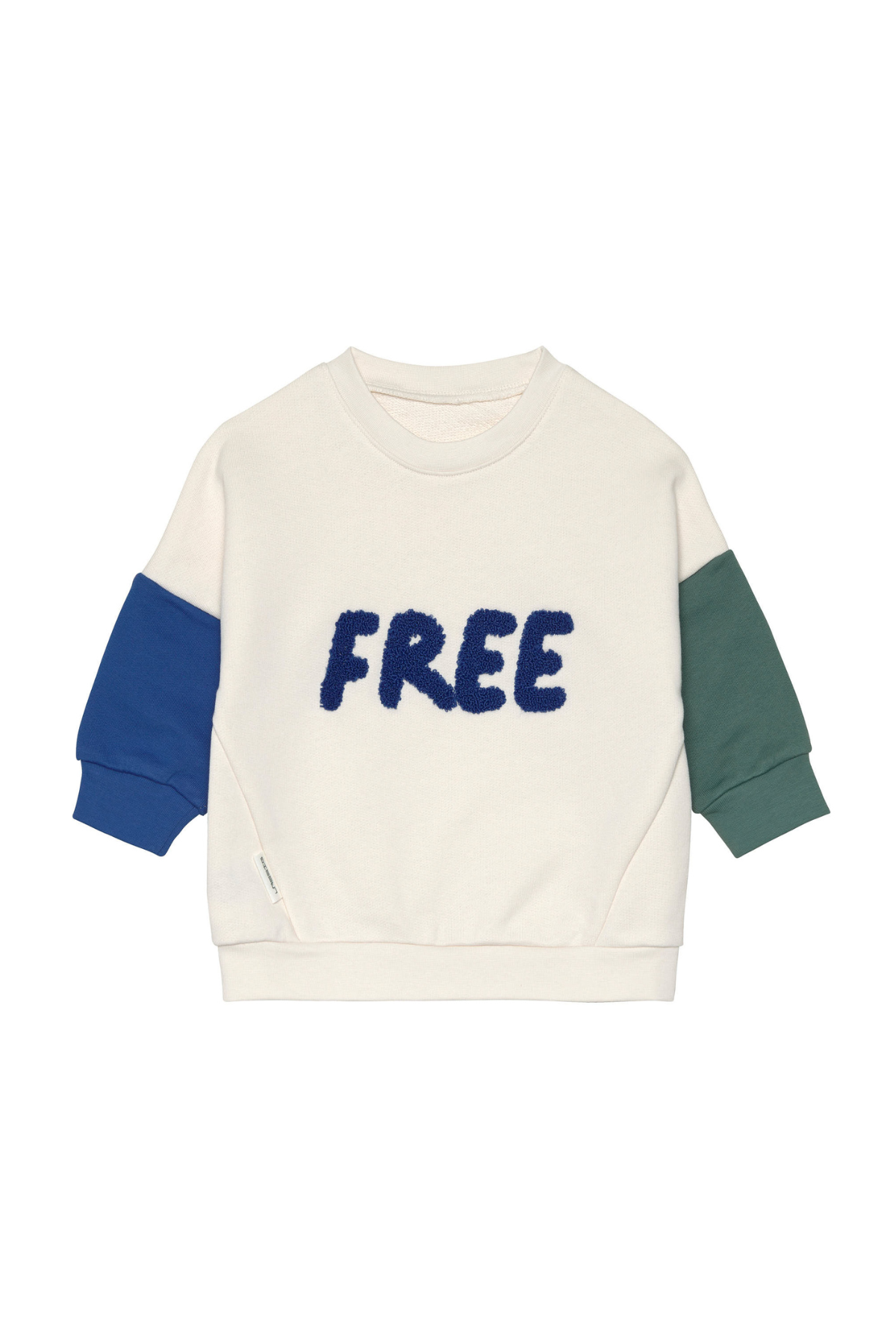 Sweater "Little Gang" | Free
