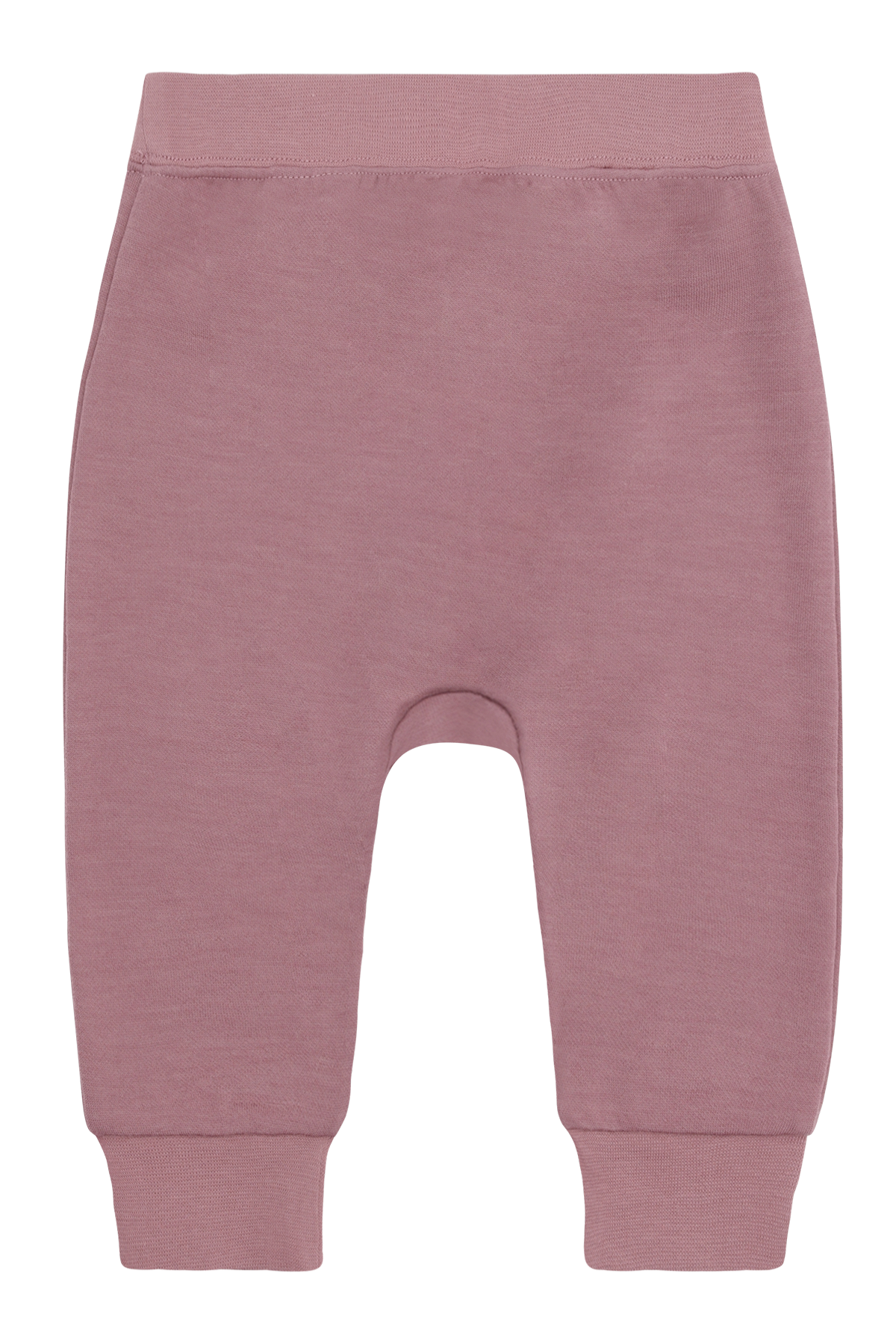 Jogginghose "Gaby" aus Wolle & Bambusviskose | verschiedene Farben