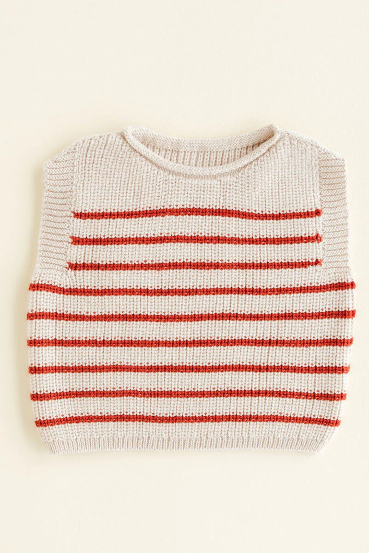 Strickpullunder "Vest Harvey" Kids | verschiedene Farben