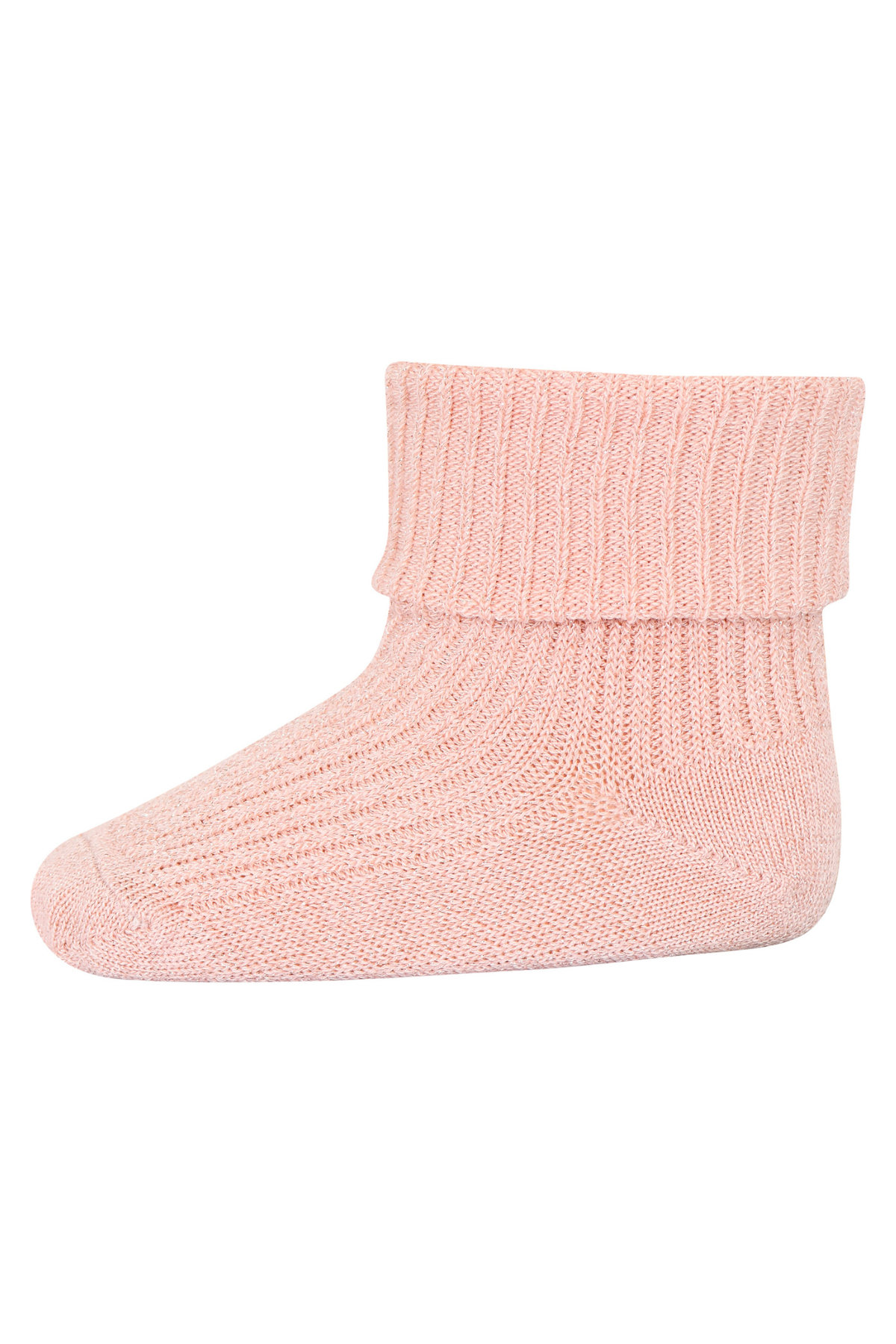 Glitzersocken "Ida" aus Bambus | verschiedene Farben