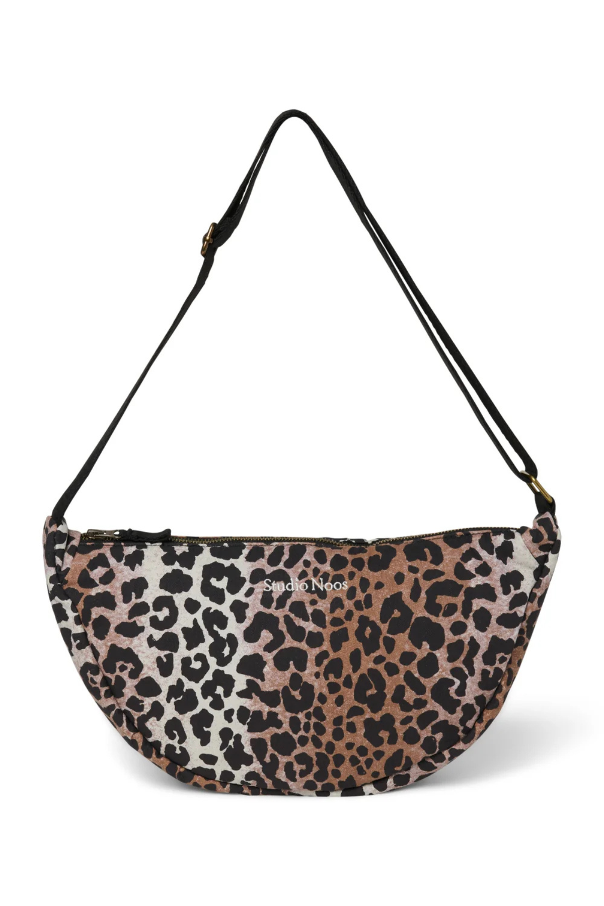 Mom Umhängetasche | Hazel Leopard