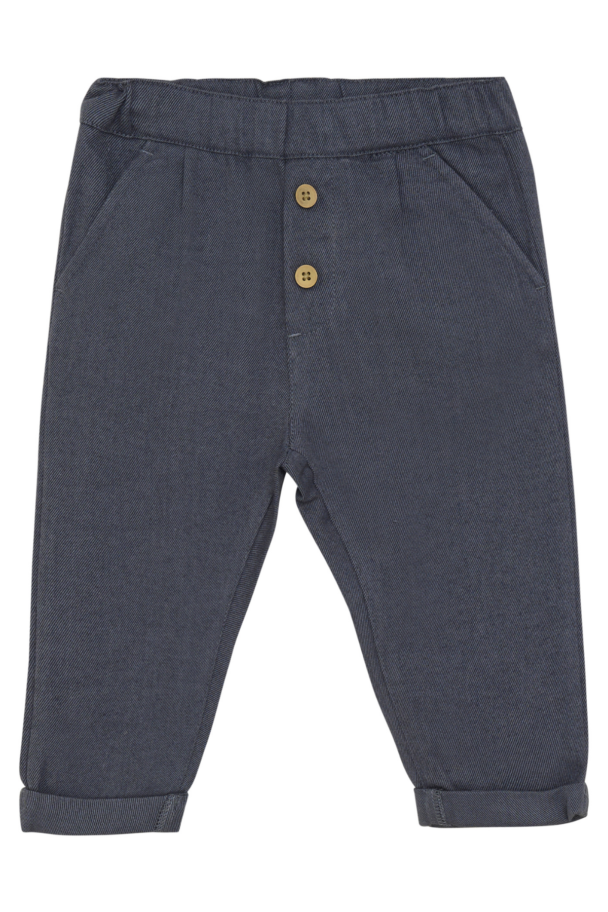Gewebte Hose