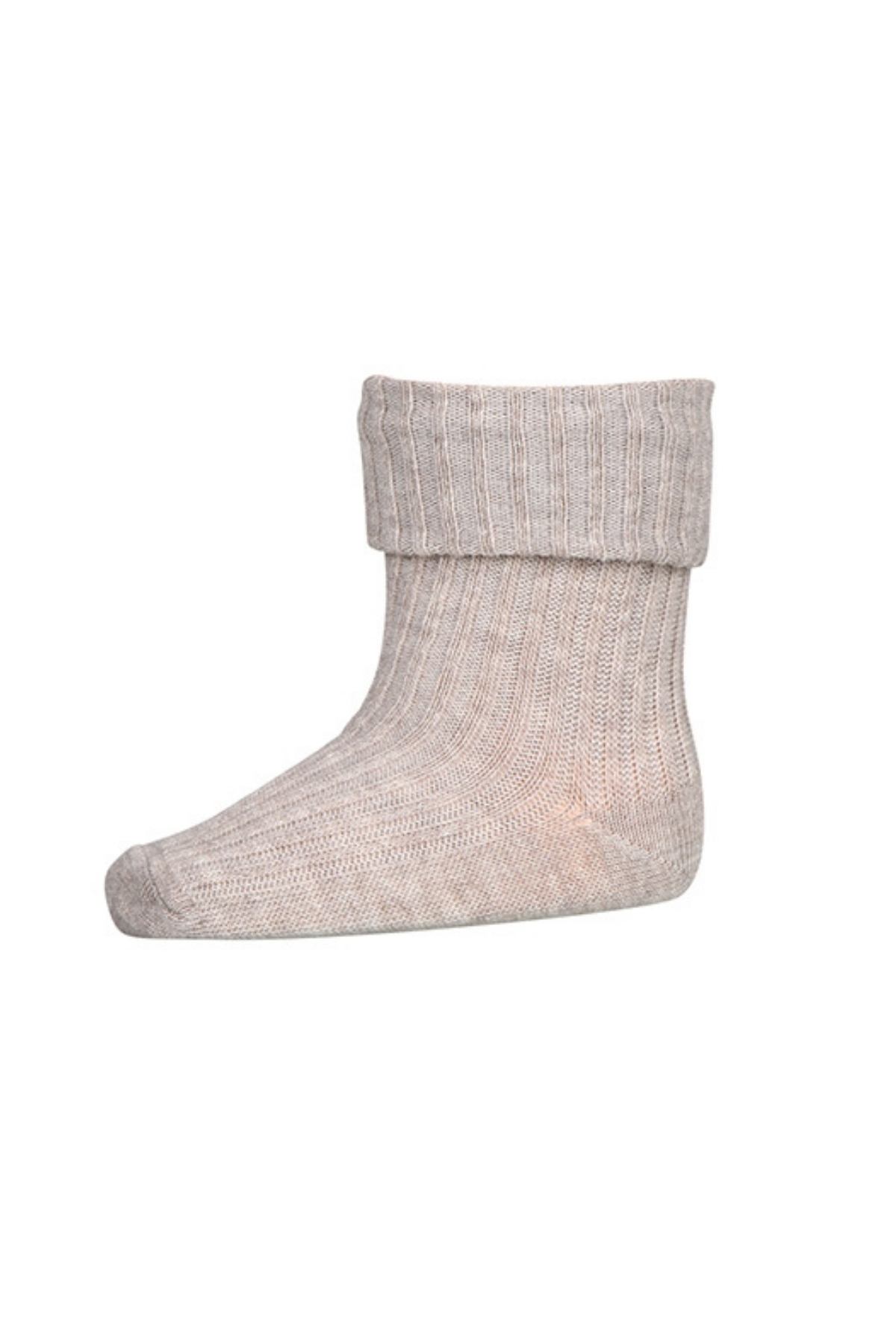 Socken aus Baumwollripp | verschiedene Farben